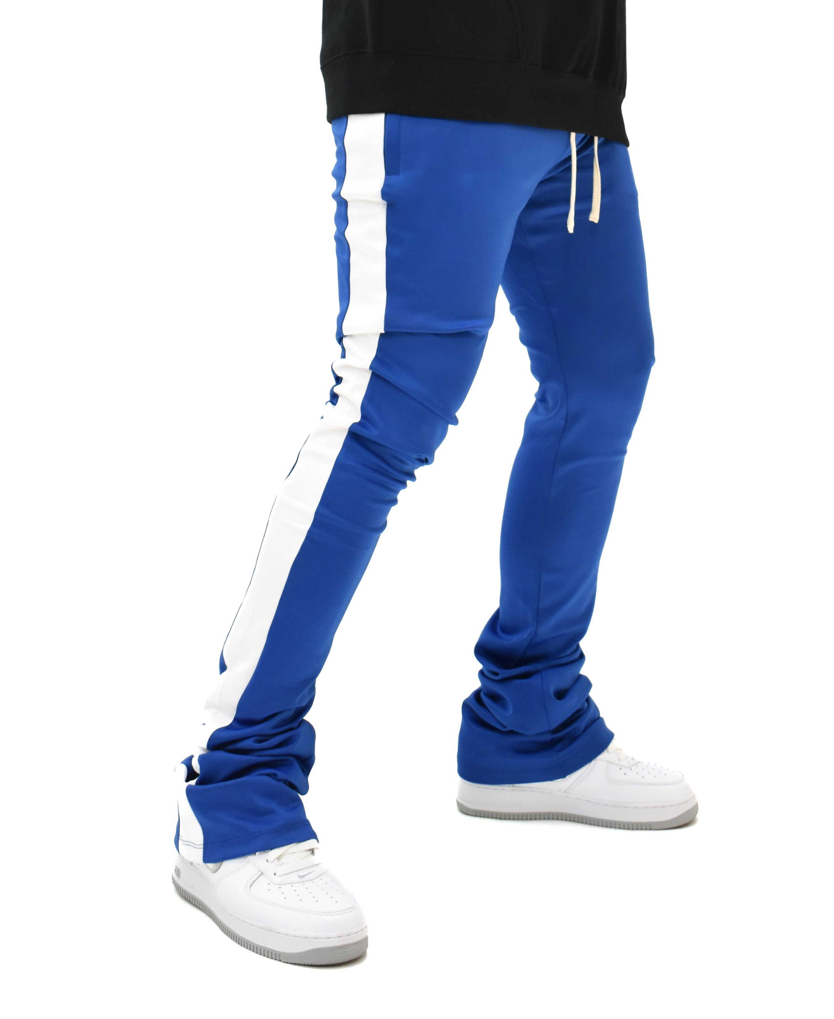 N89205 Stacked Trackpants