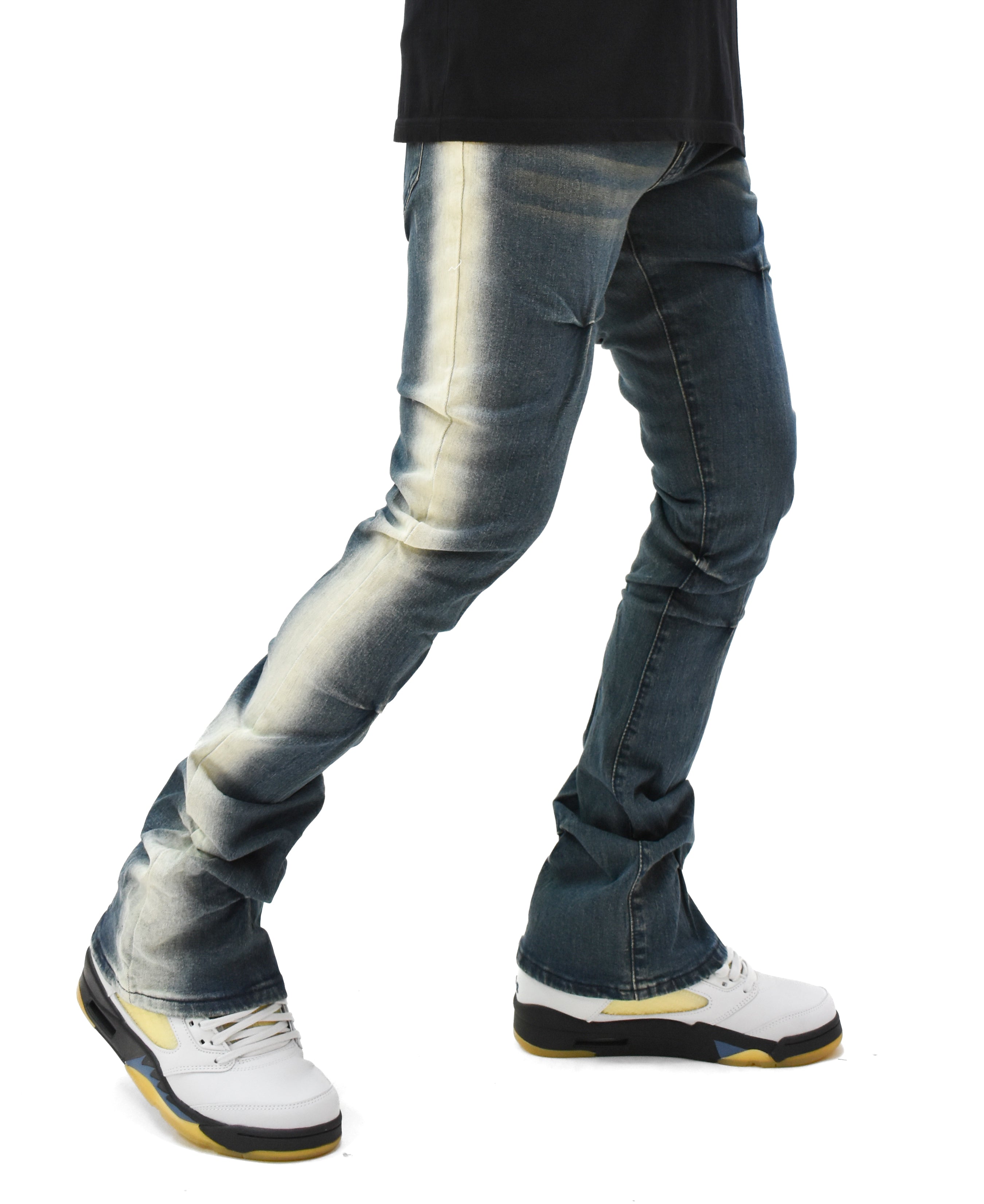 K2423 Flare Denim