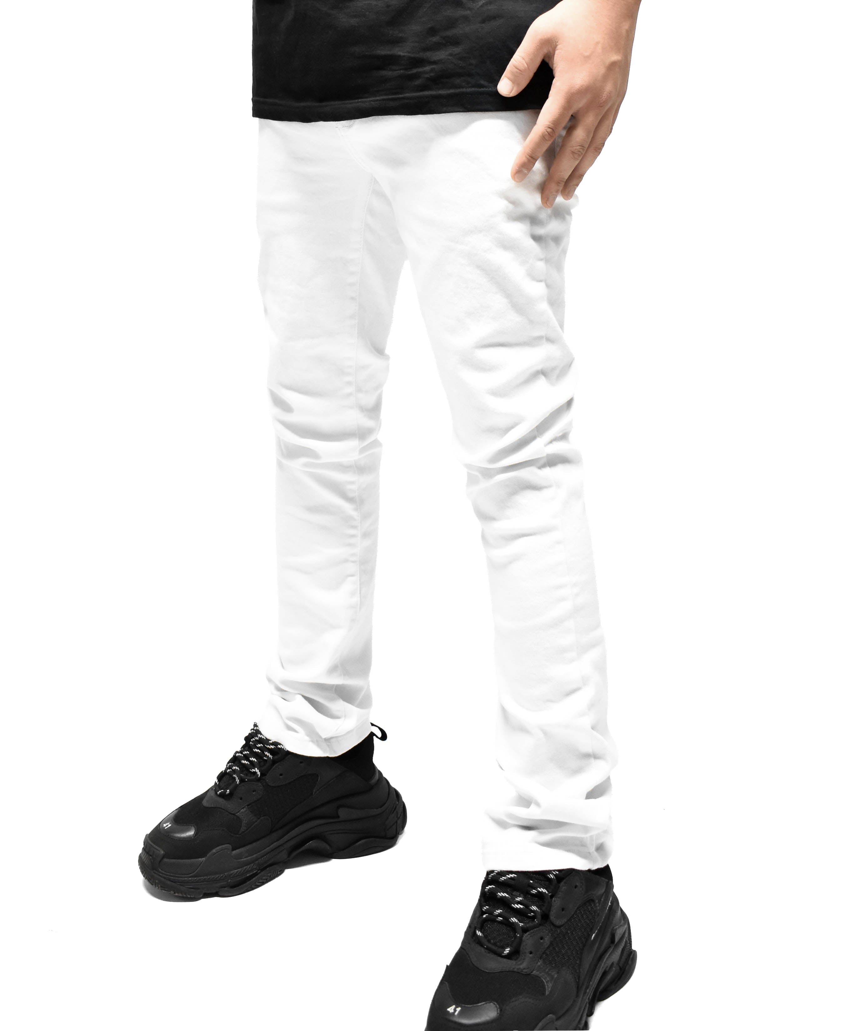 EV33300 Classic Denim