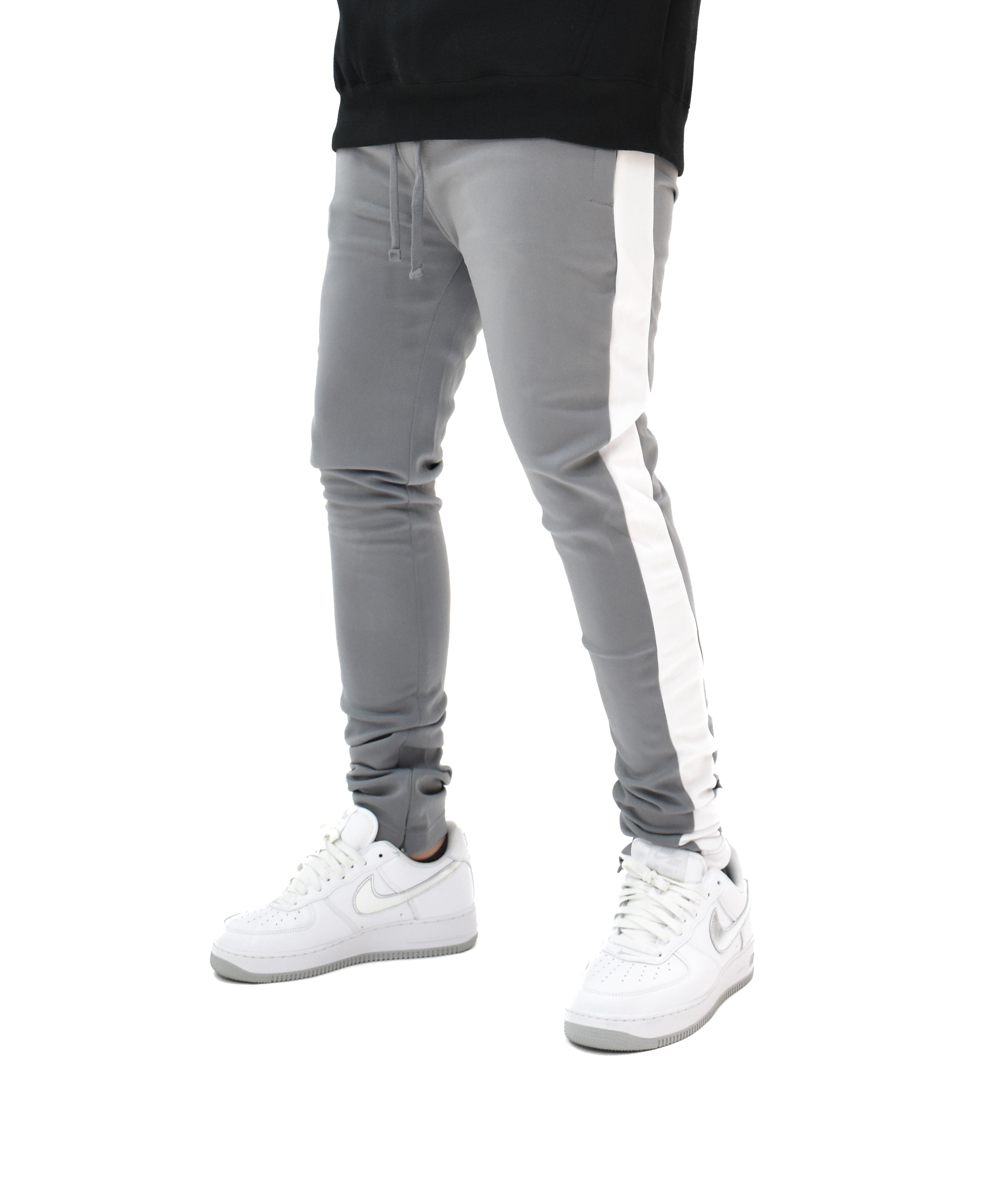 Two-Tone Trackpants