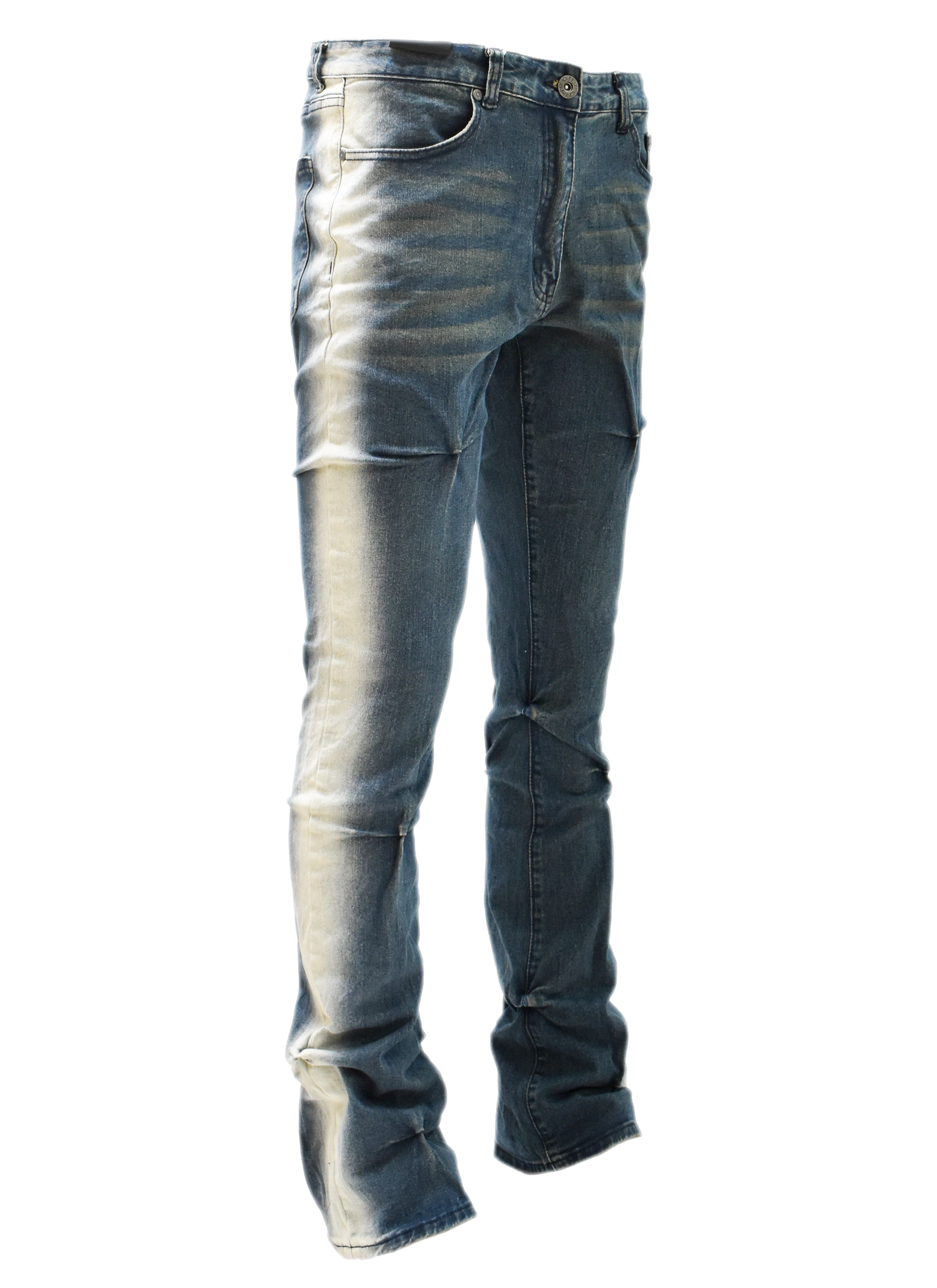 K2423 Flare Denim