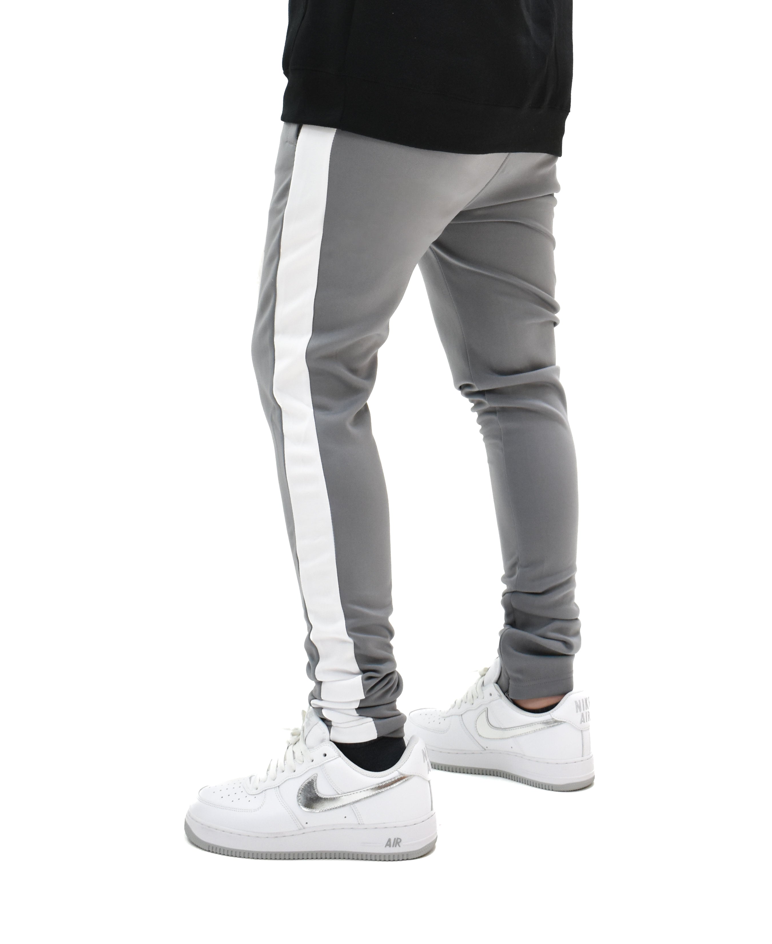 Two-Tone Trackpants