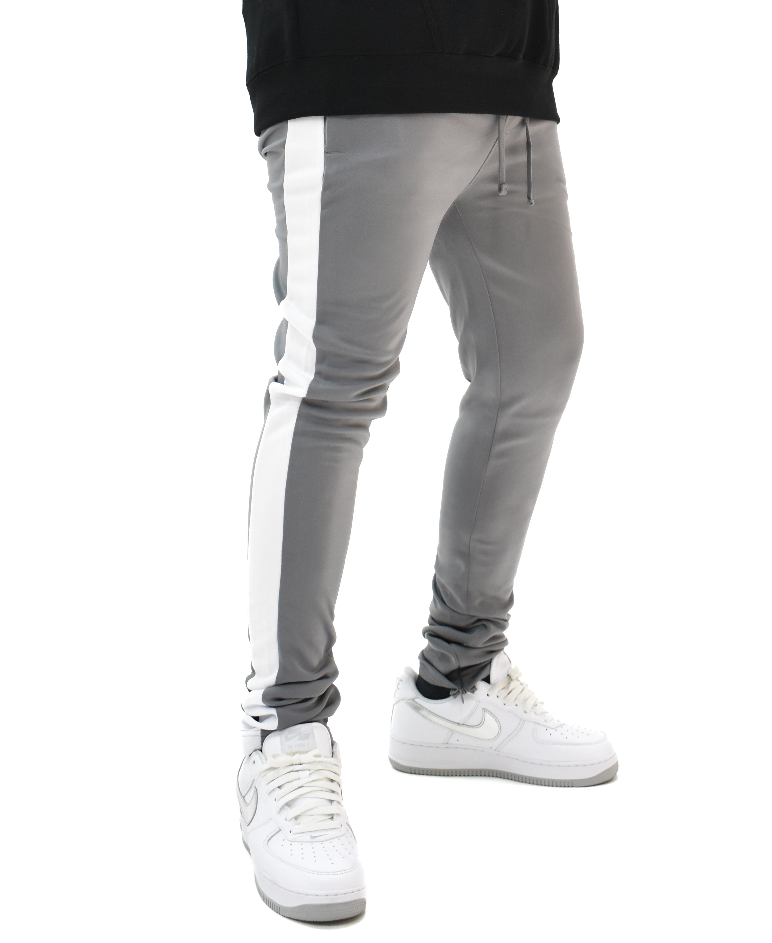 Two-Tone Trackpants
