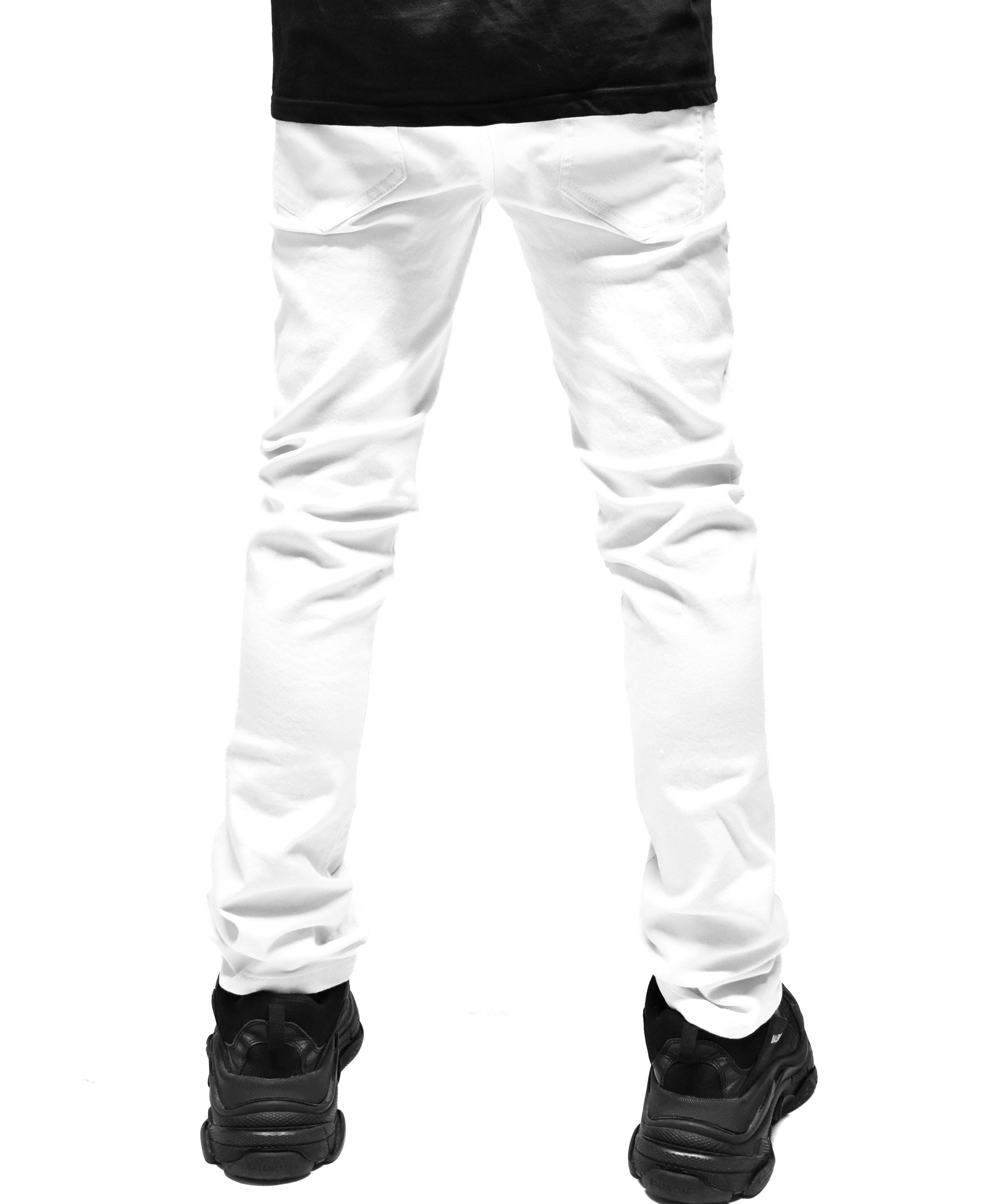 EV33300 Classic Denim