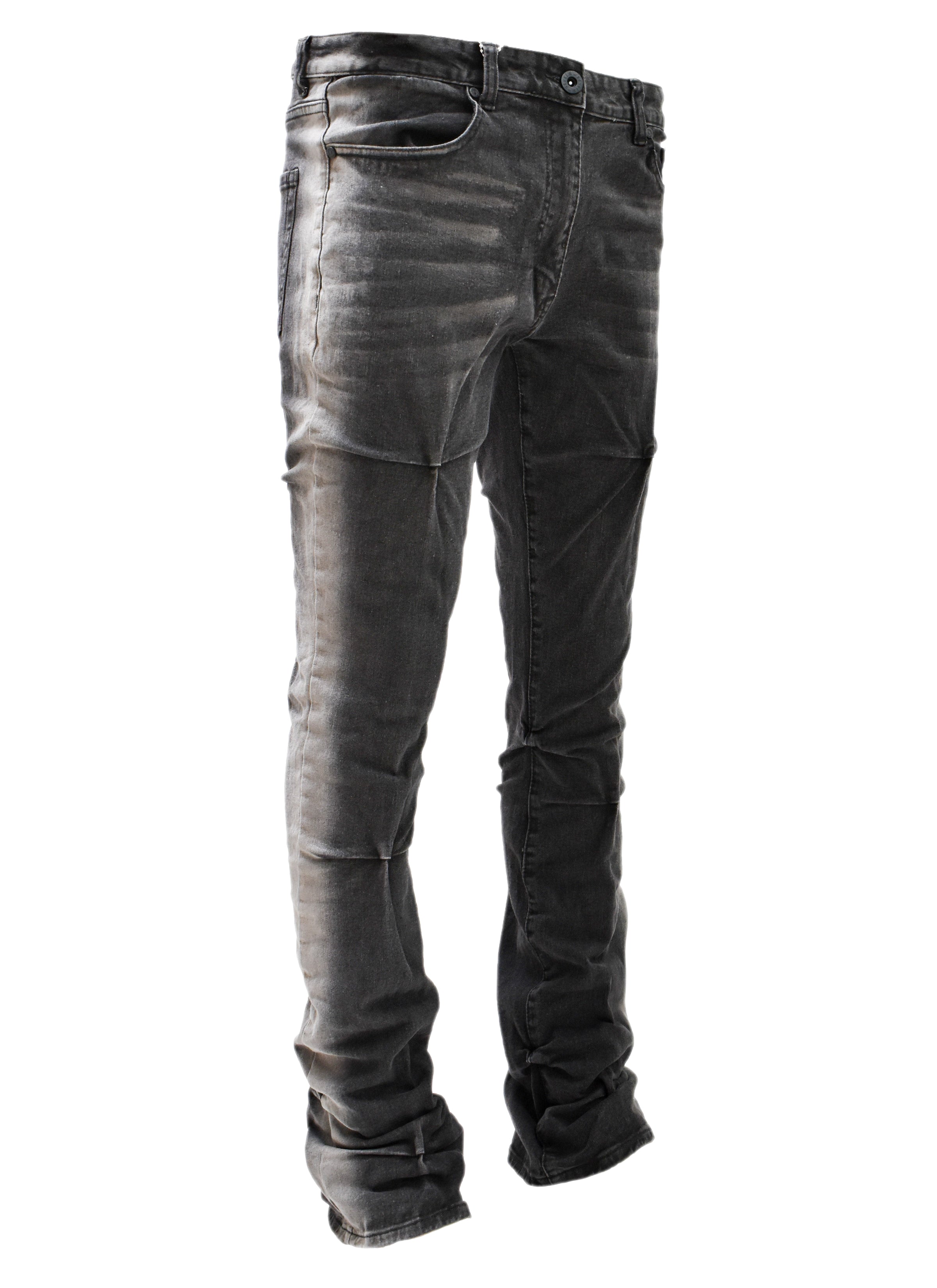 K2423 Flare Denim
