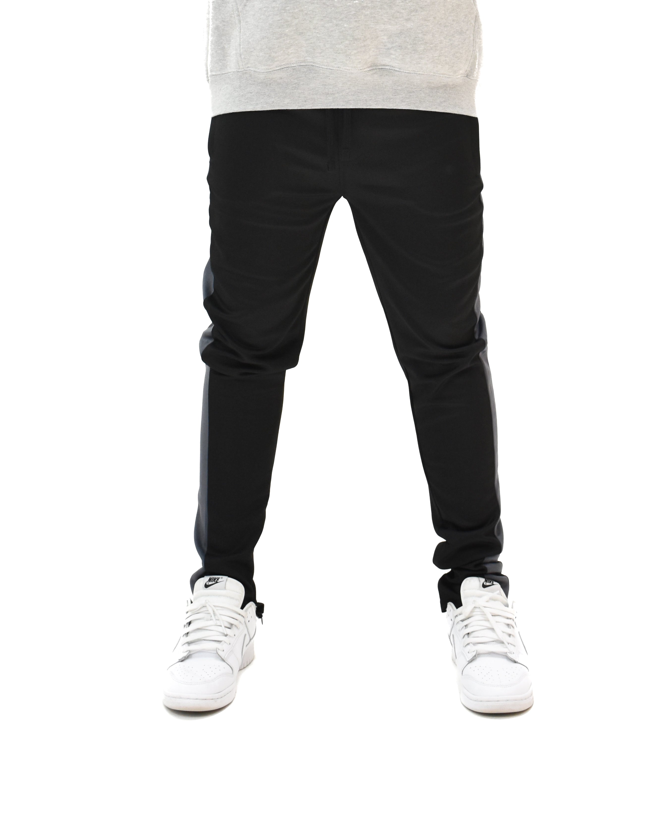 Two-Tone Trackpants