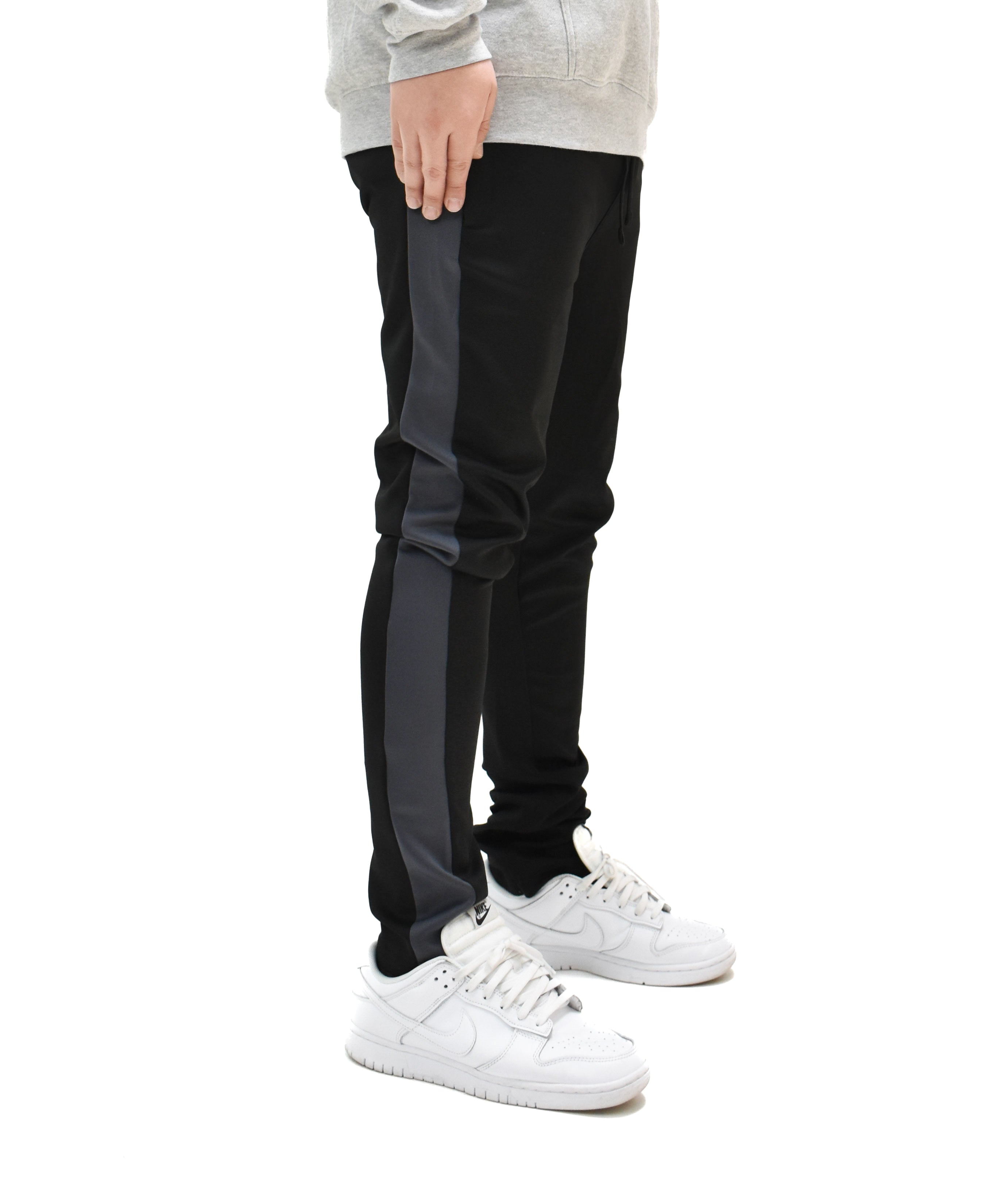Two-Tone Trackpants