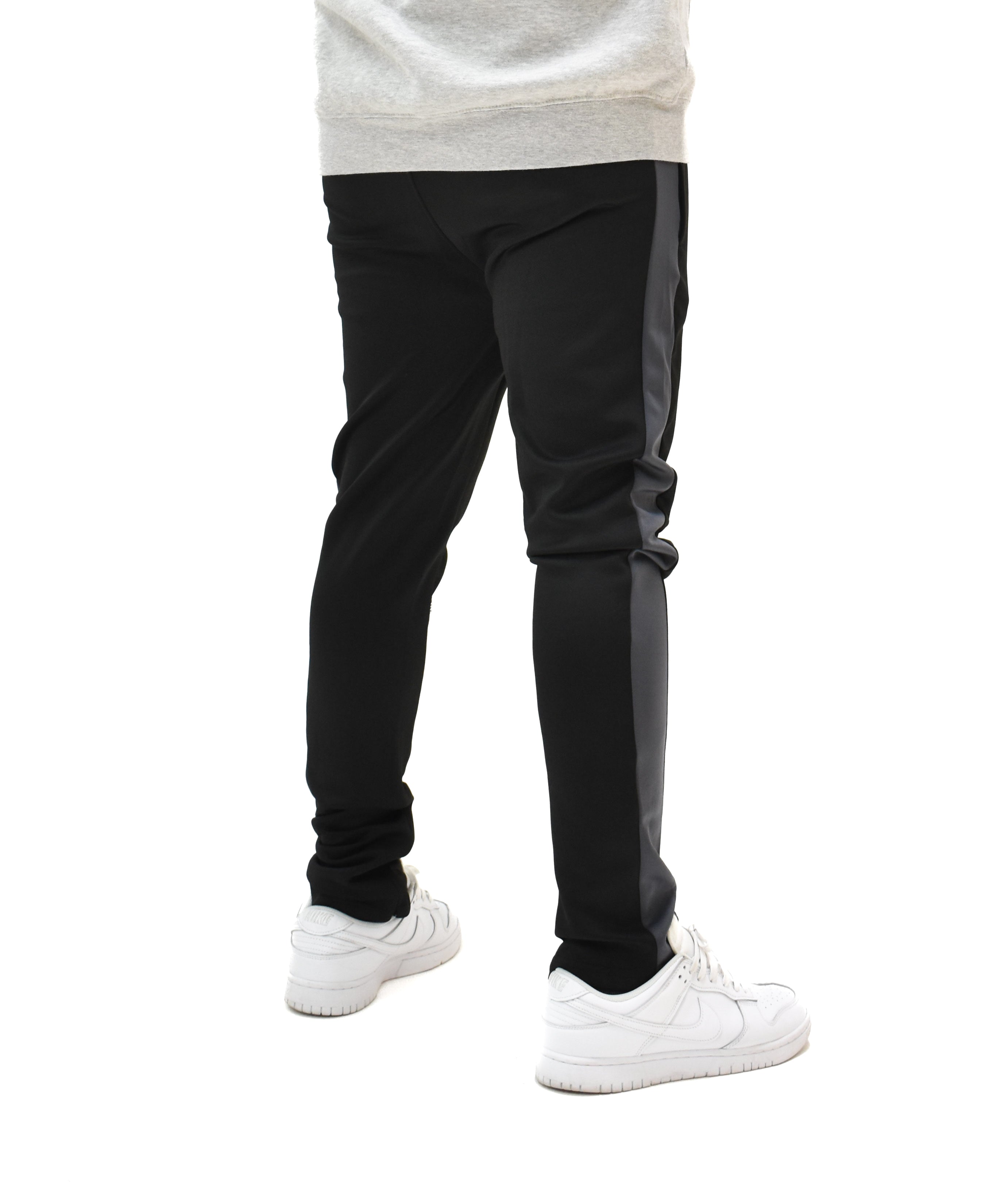 Two-Tone Trackpants