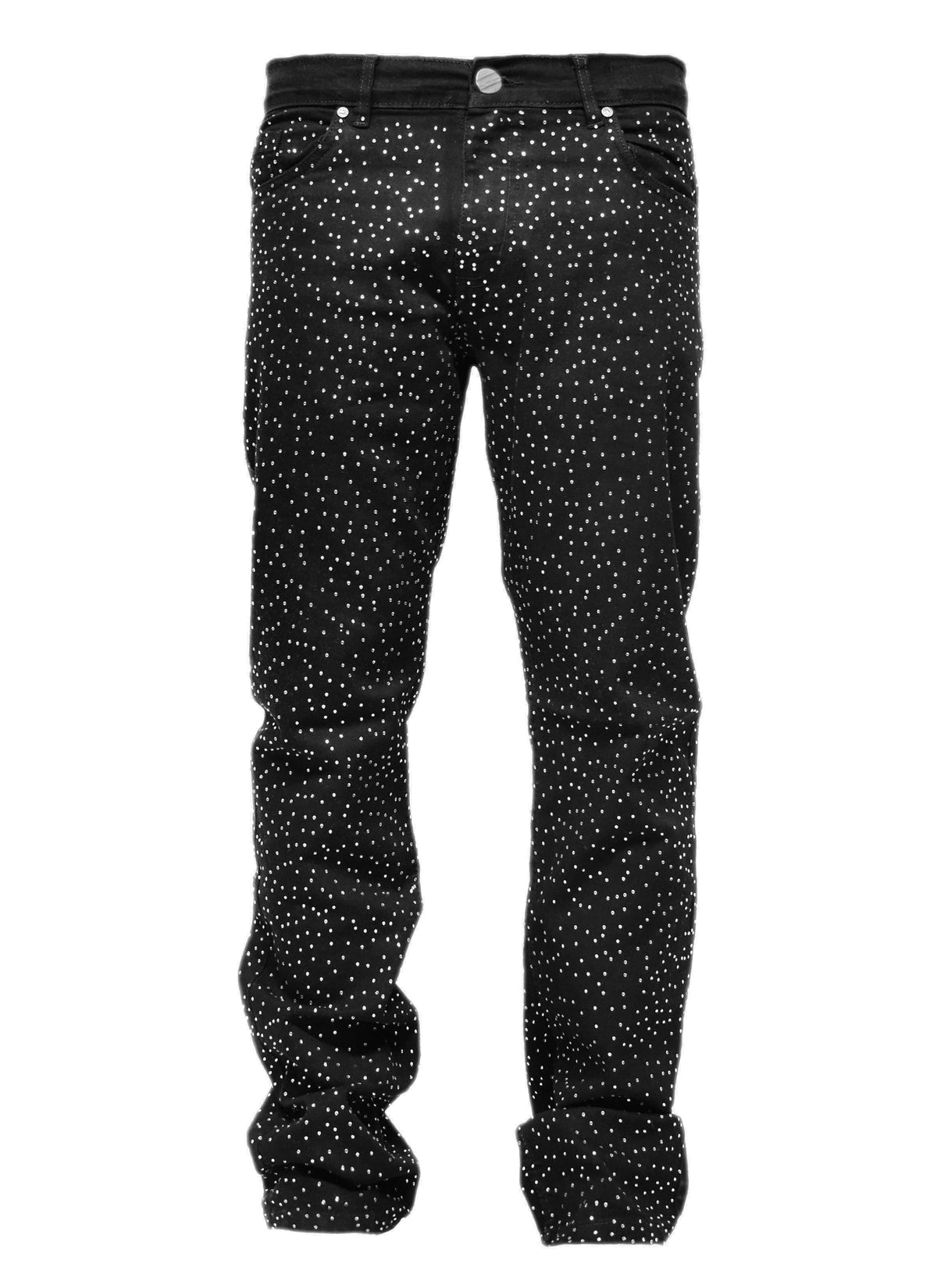FW33089 Stone Denim