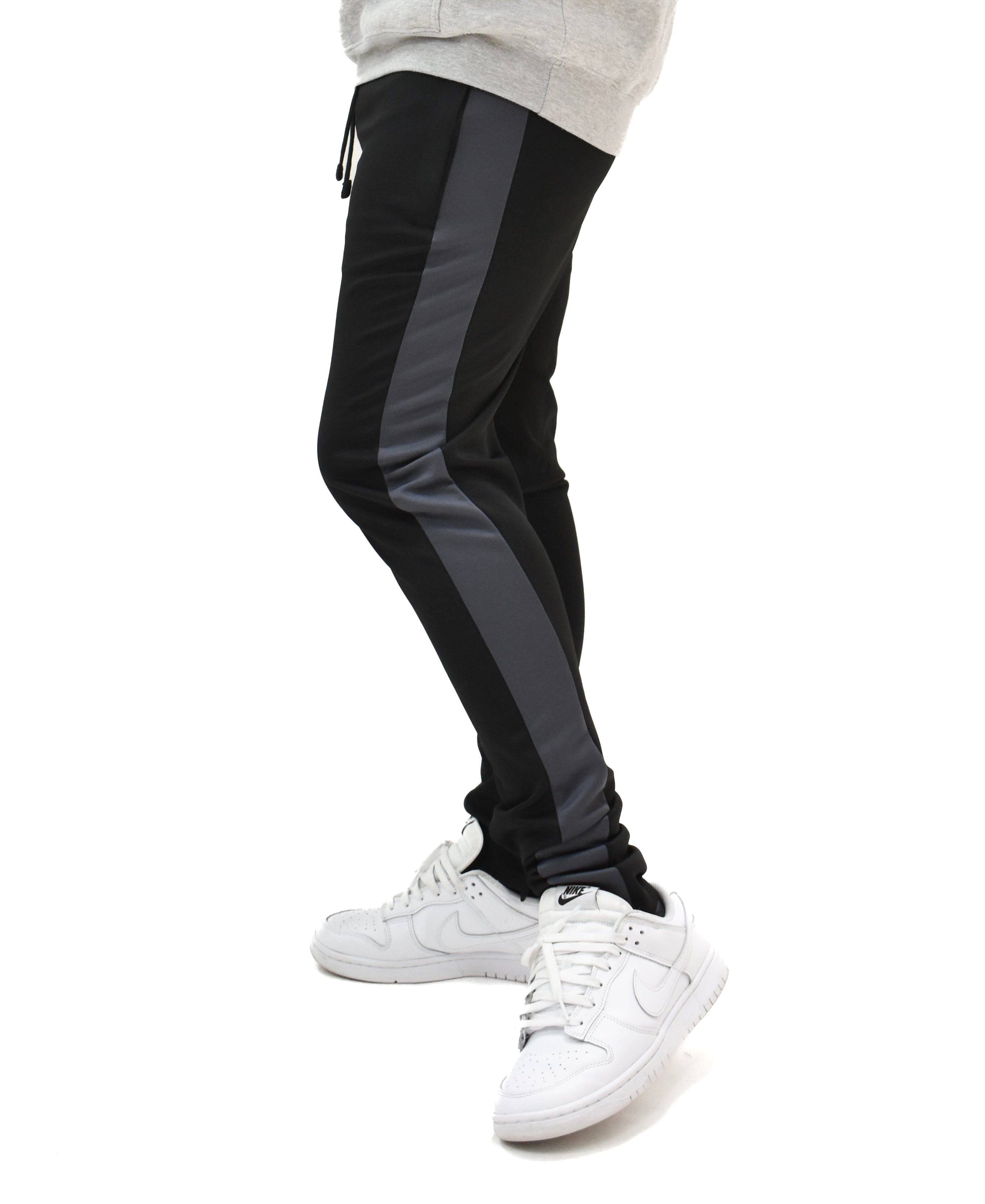 Two-Tone Trackpants