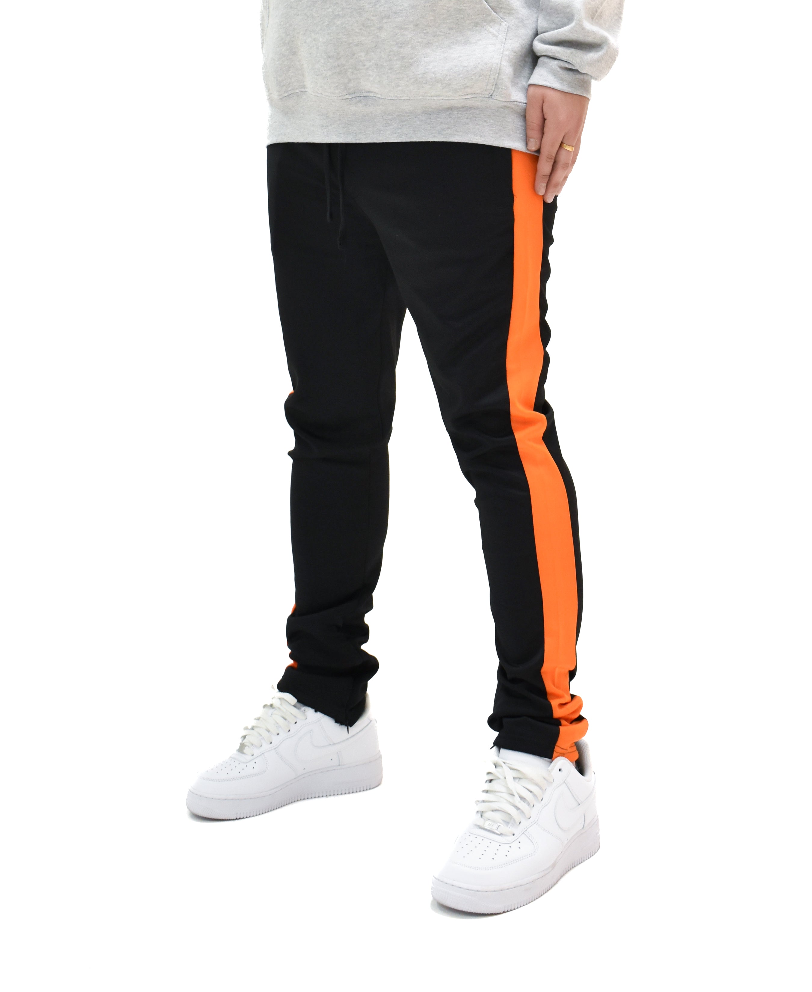 Two-Tone Trackpants