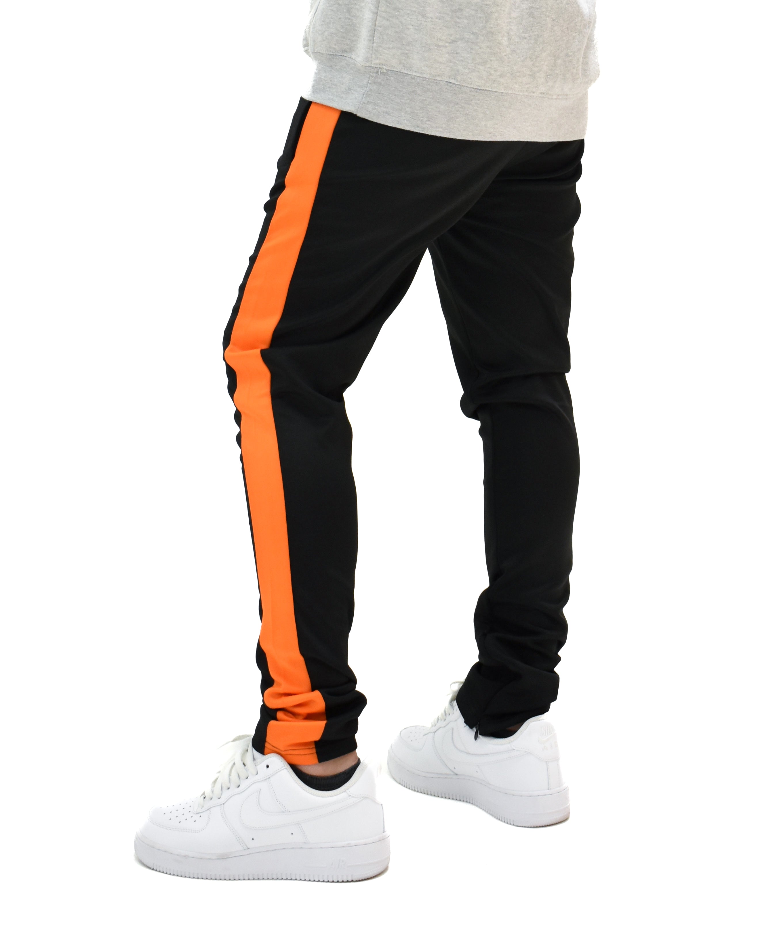 Two-Tone Trackpants