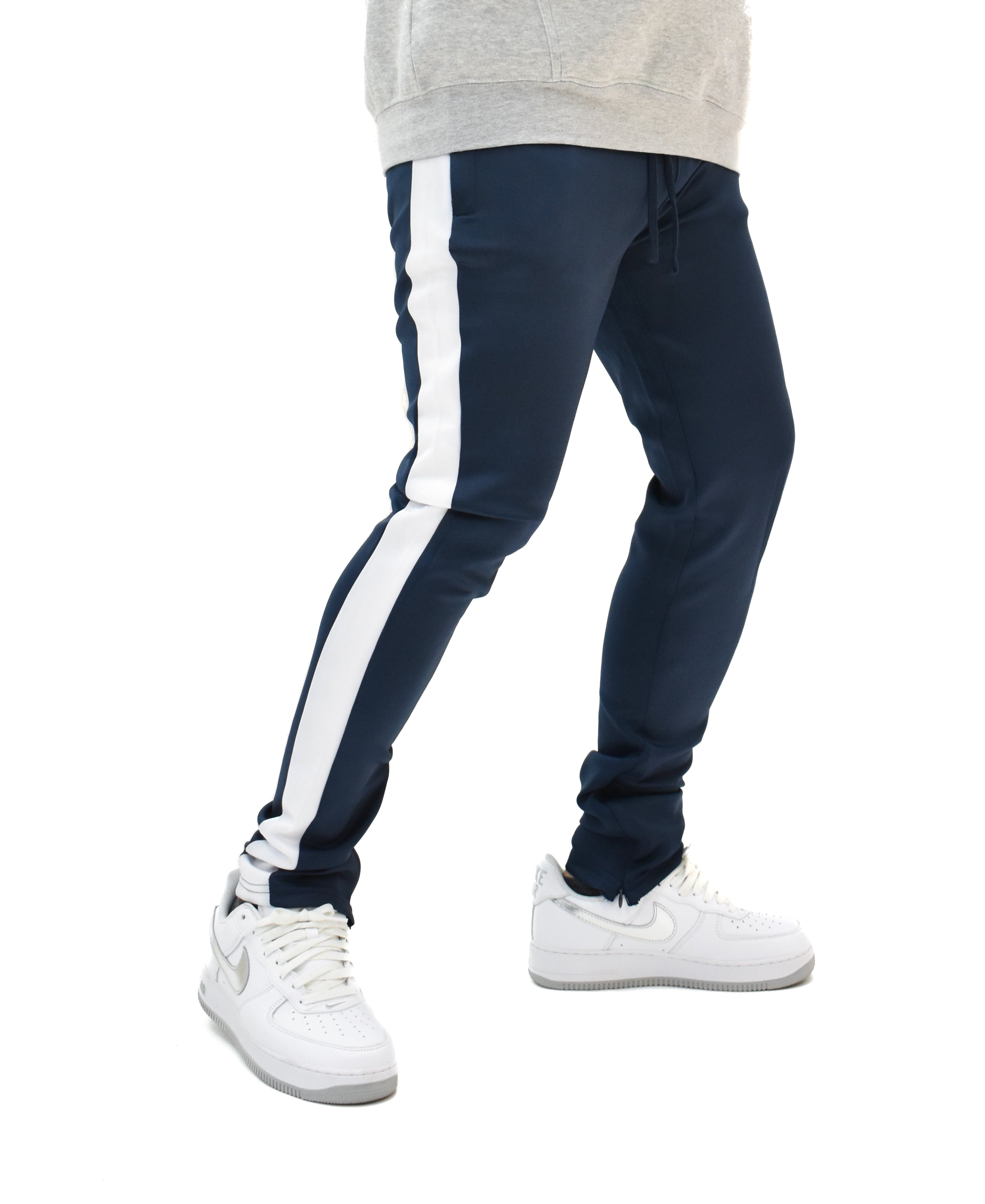 Two-Tone Trackpants