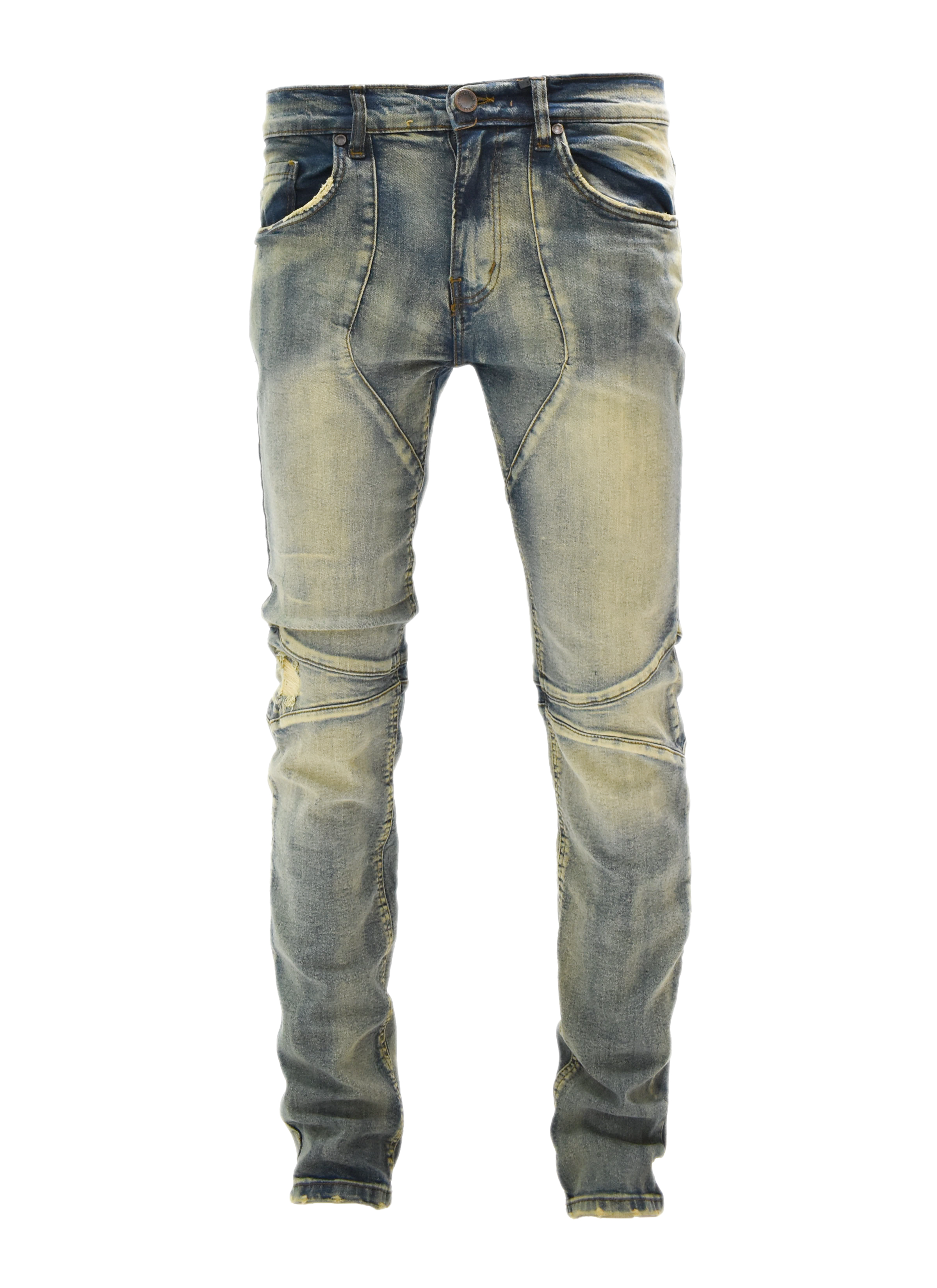 EV330046 Built Denim