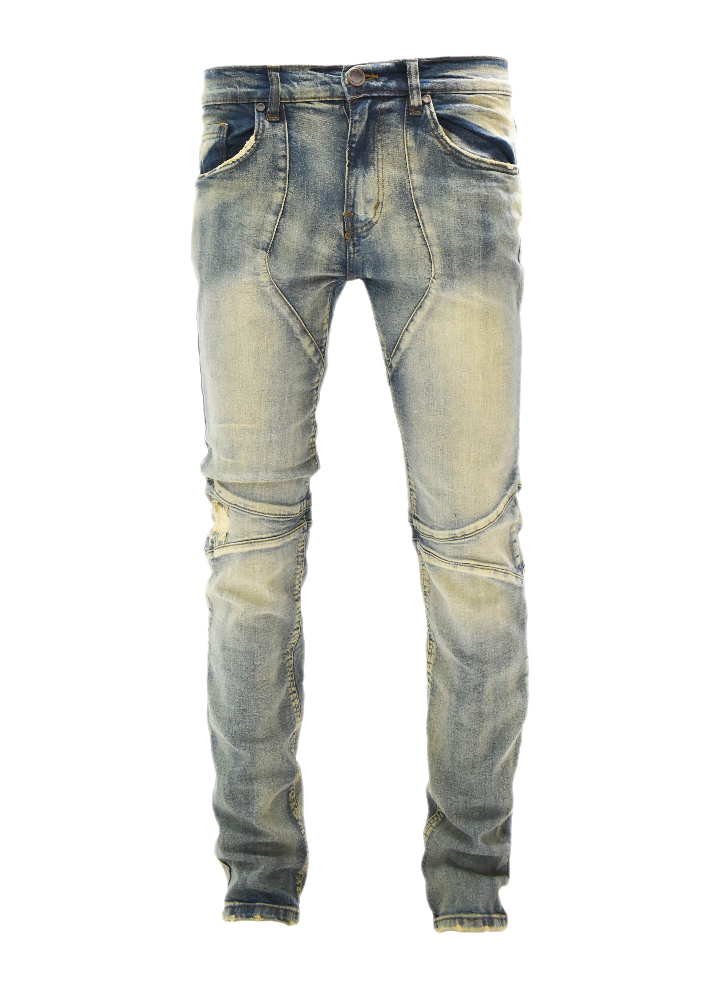EV330046 Built Denim