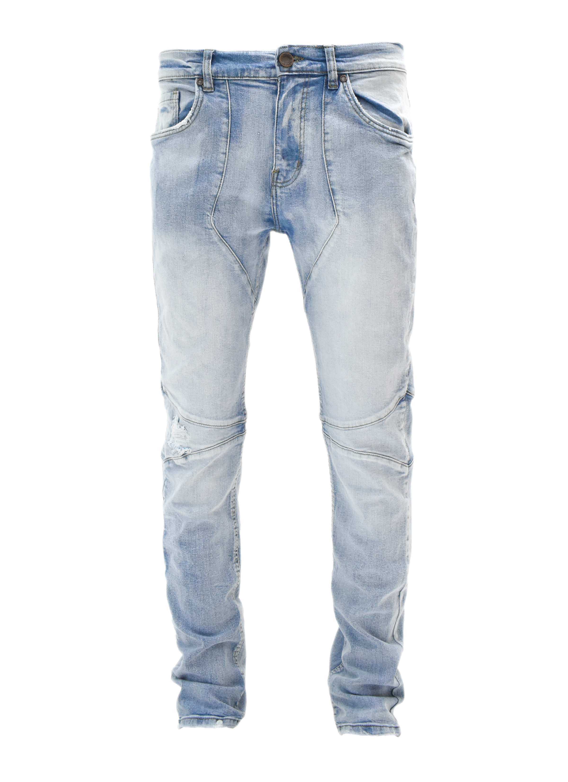 EV330046 Built Denim