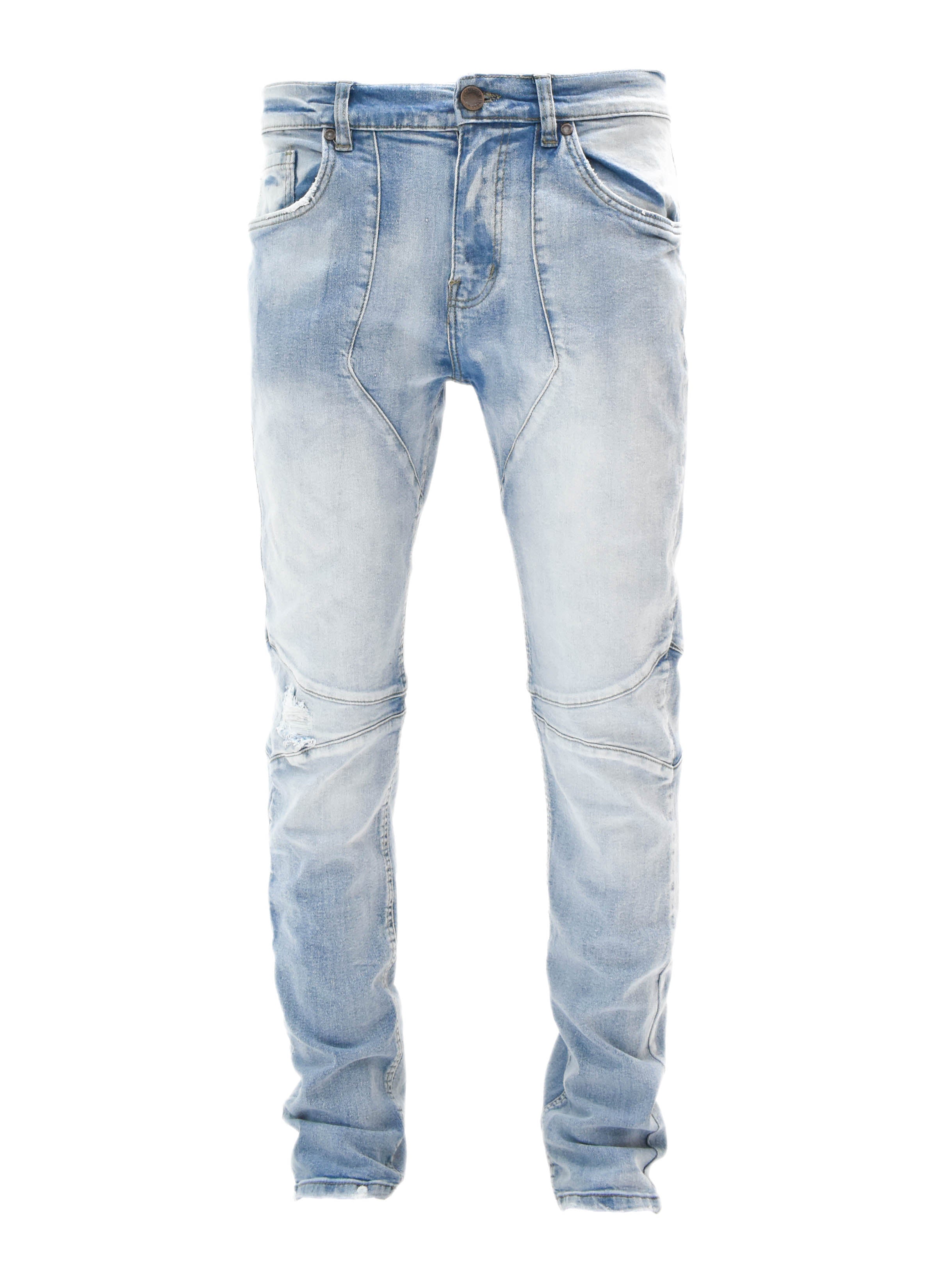 EV330046 Built Denim
