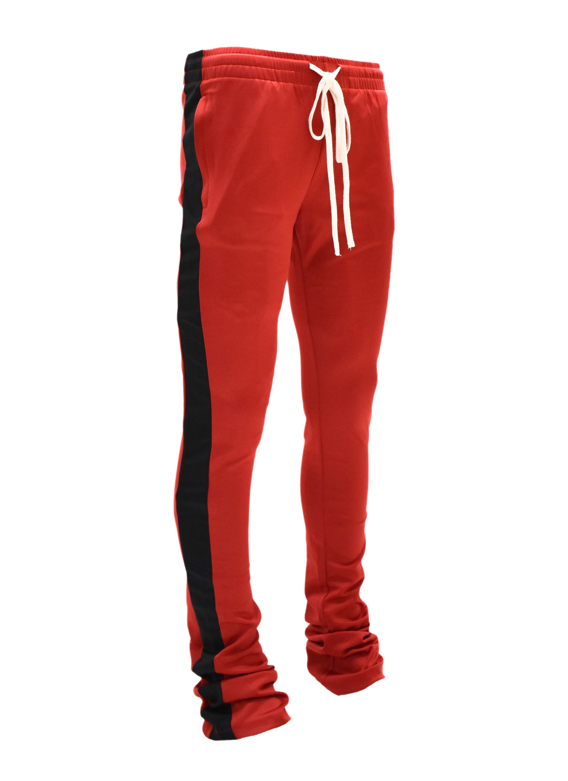 N89205 Stacked Trackpants