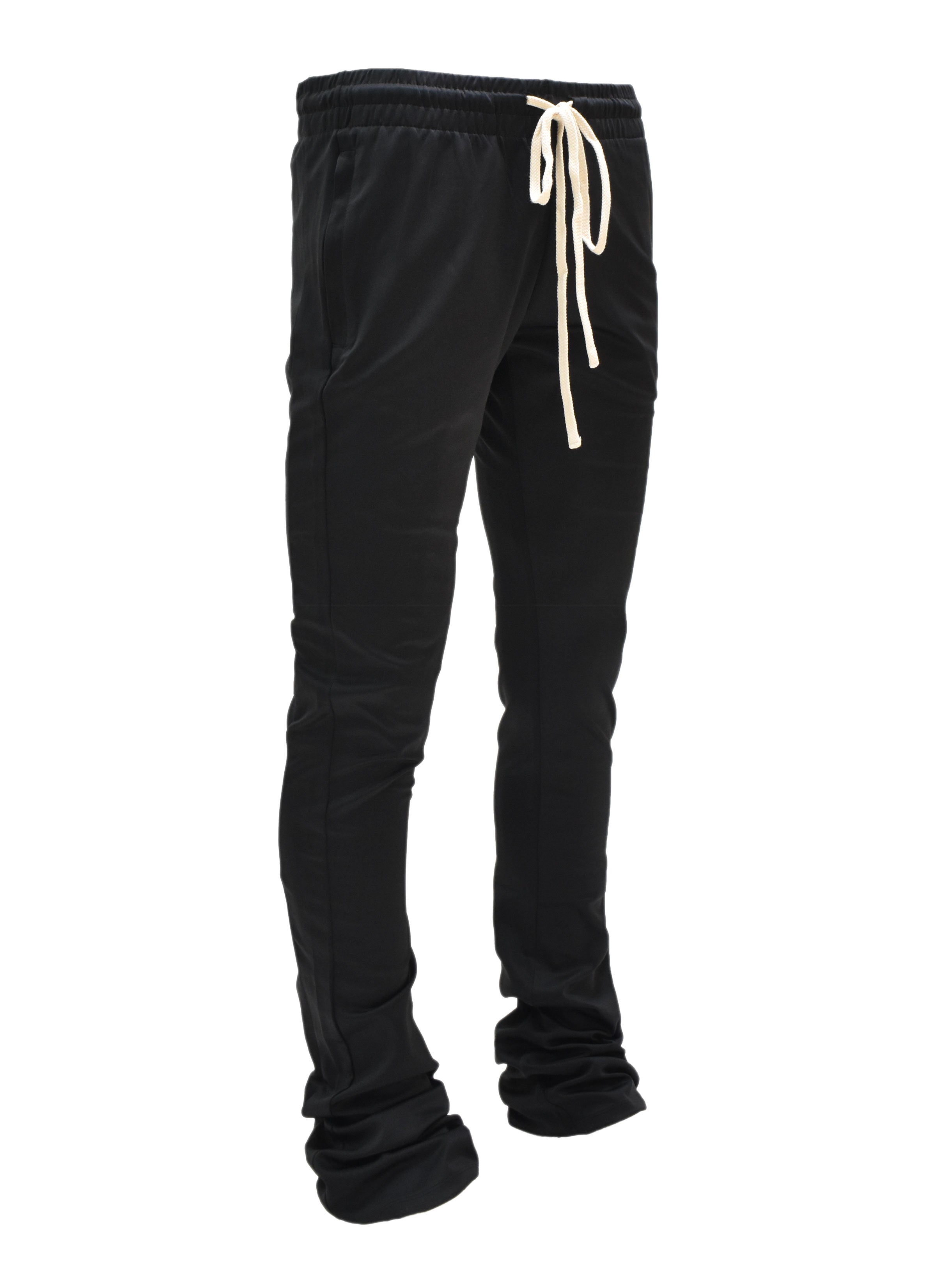 N89205 Stacked Trackpants