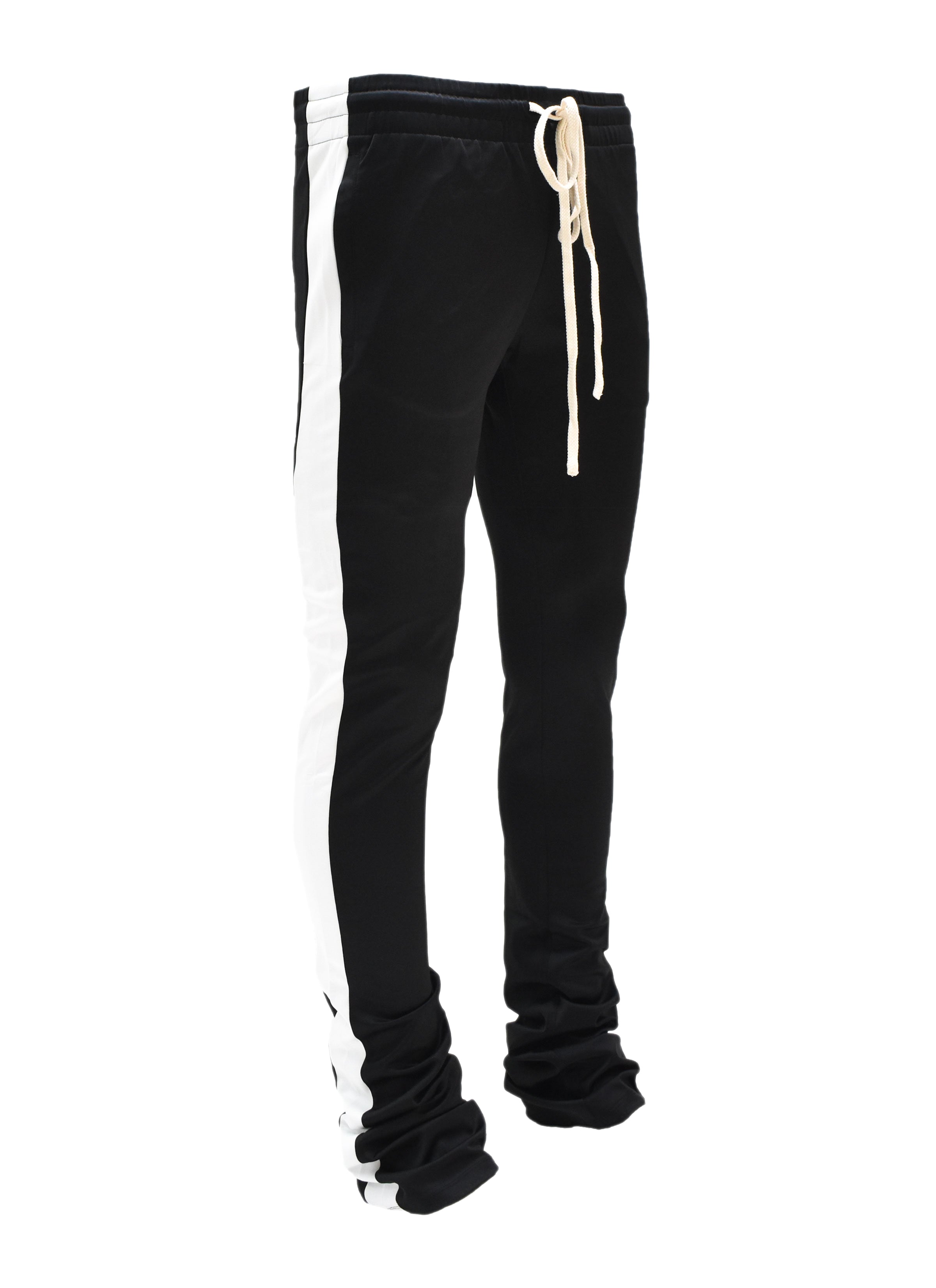N89205 Stacked Trackpants