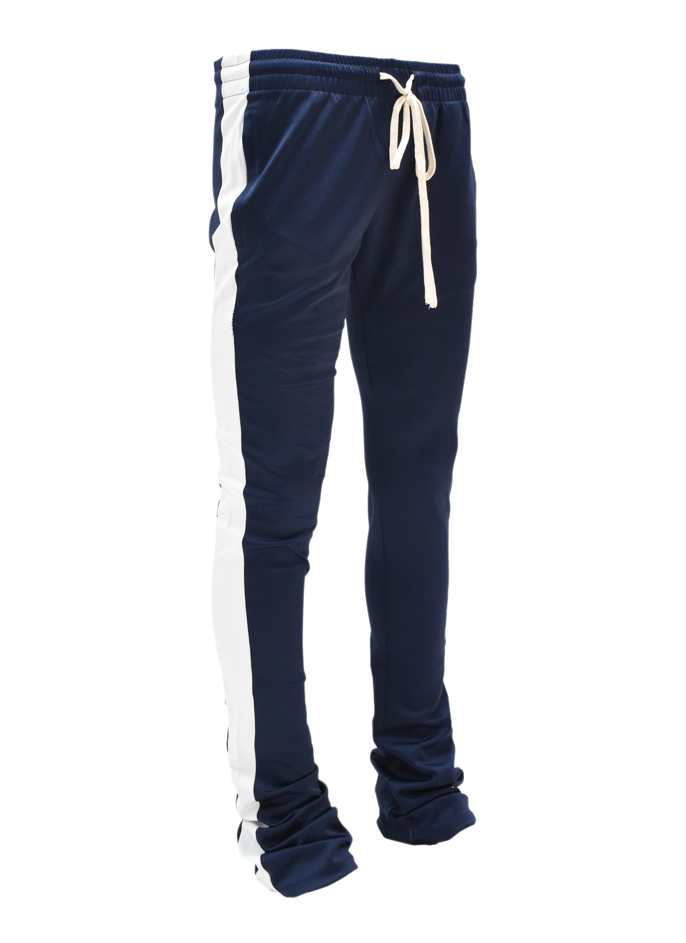 N89205 Stacked Trackpants