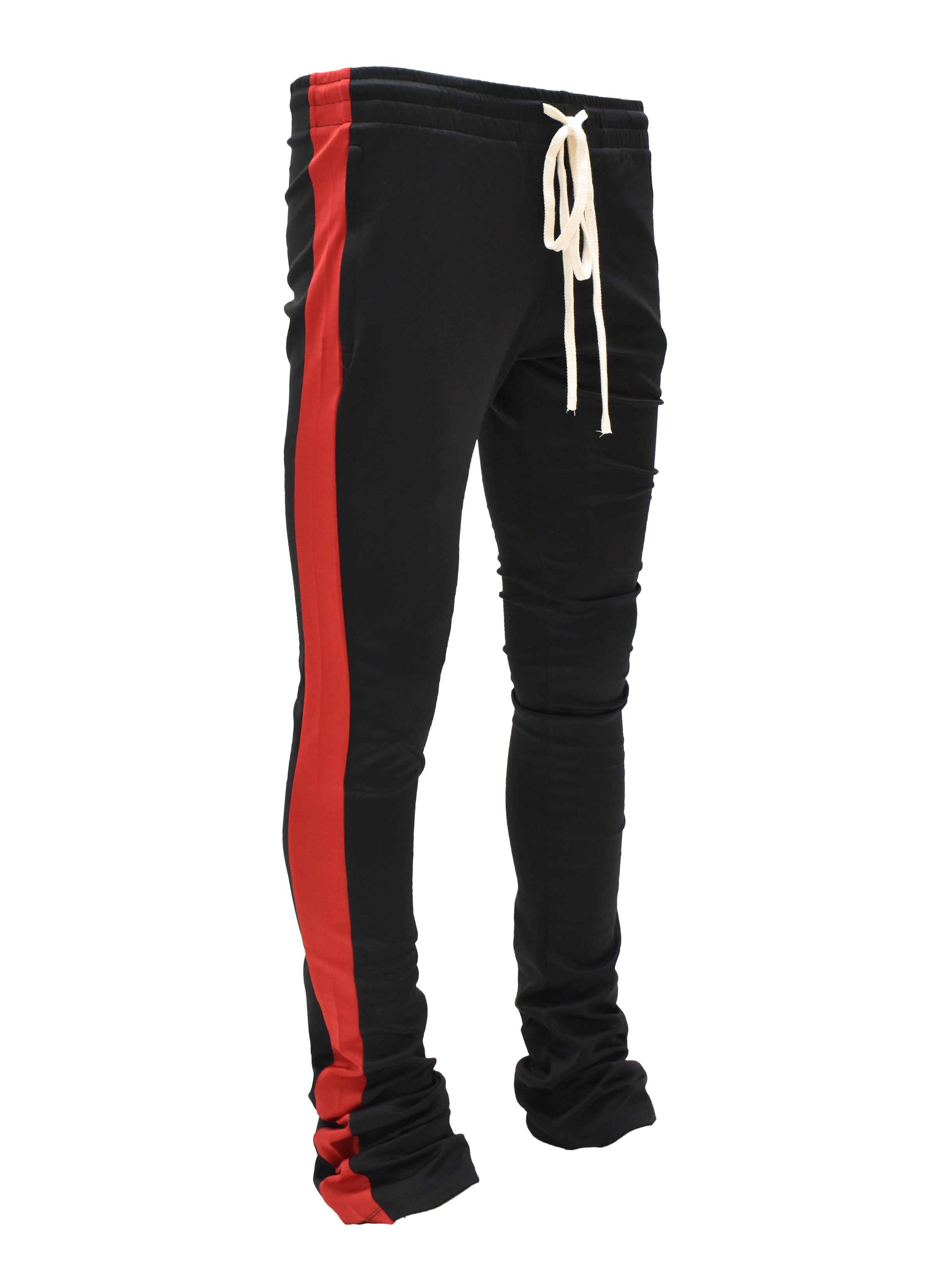N89205 Stacked Trackpants