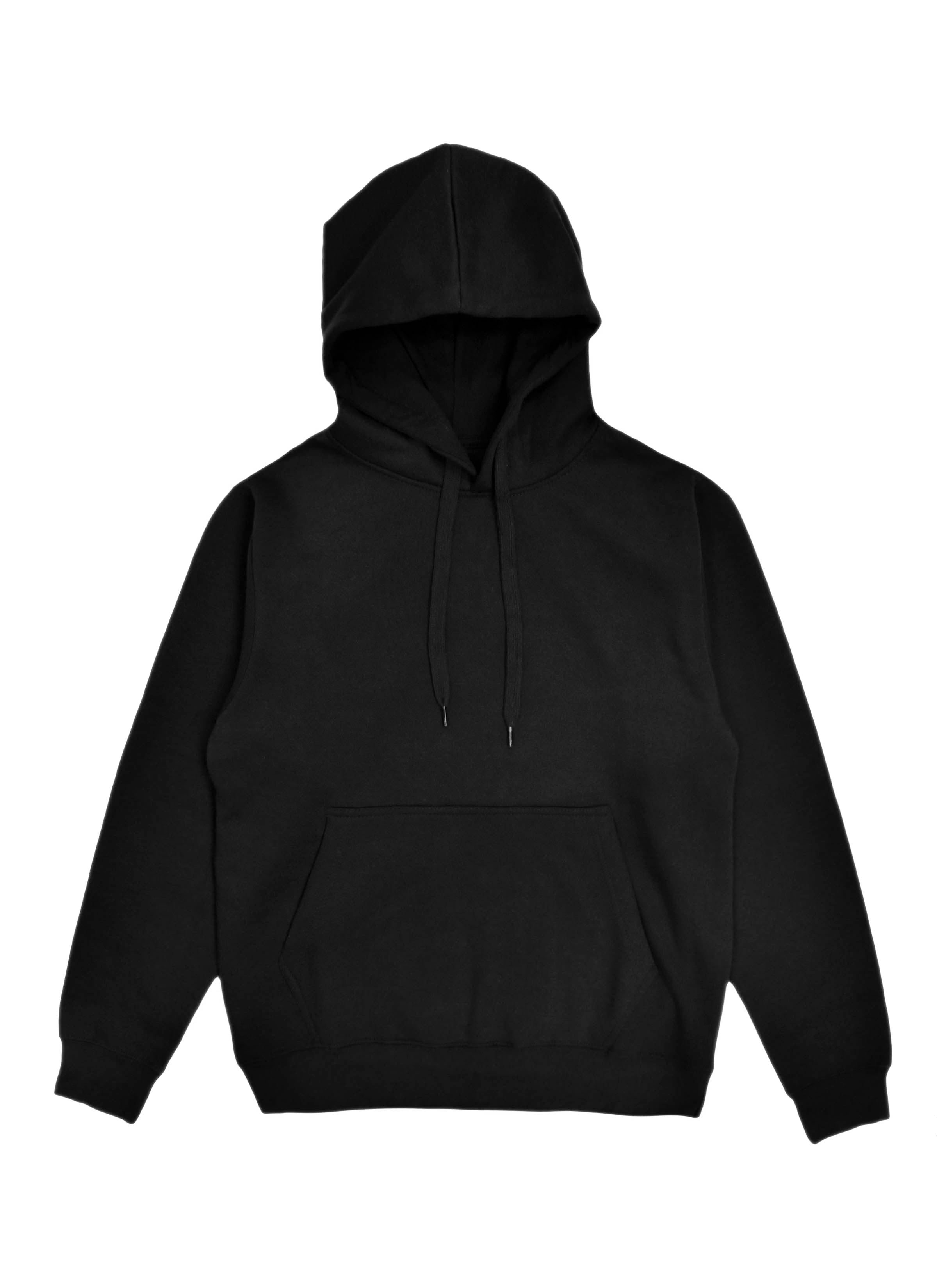 EV1017 Classic Hoodie