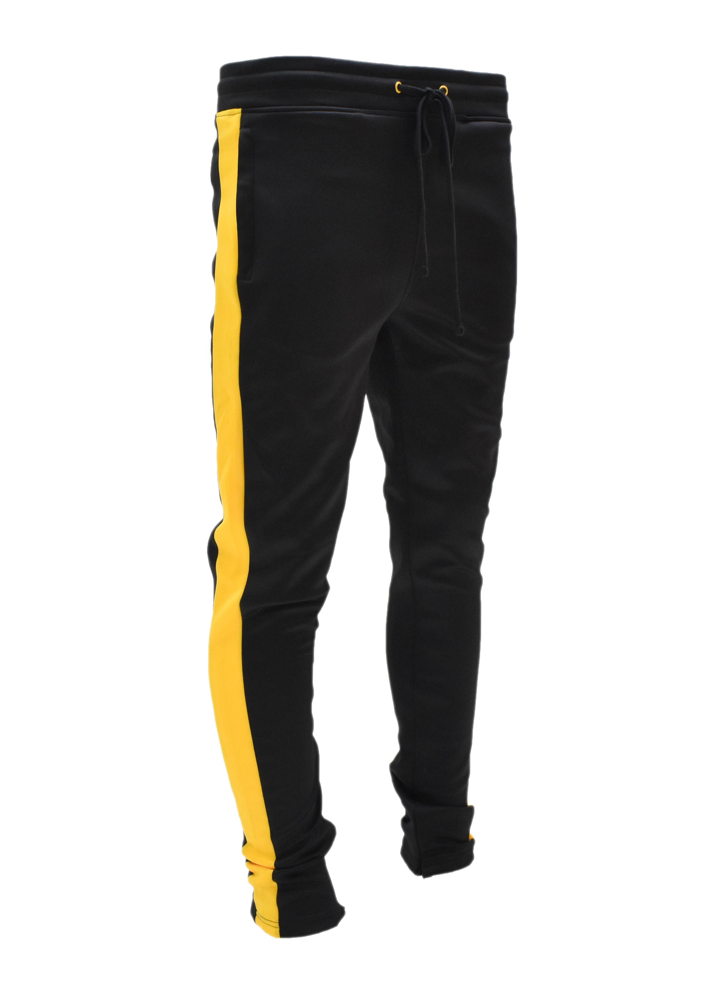Two-Tone Trackpants