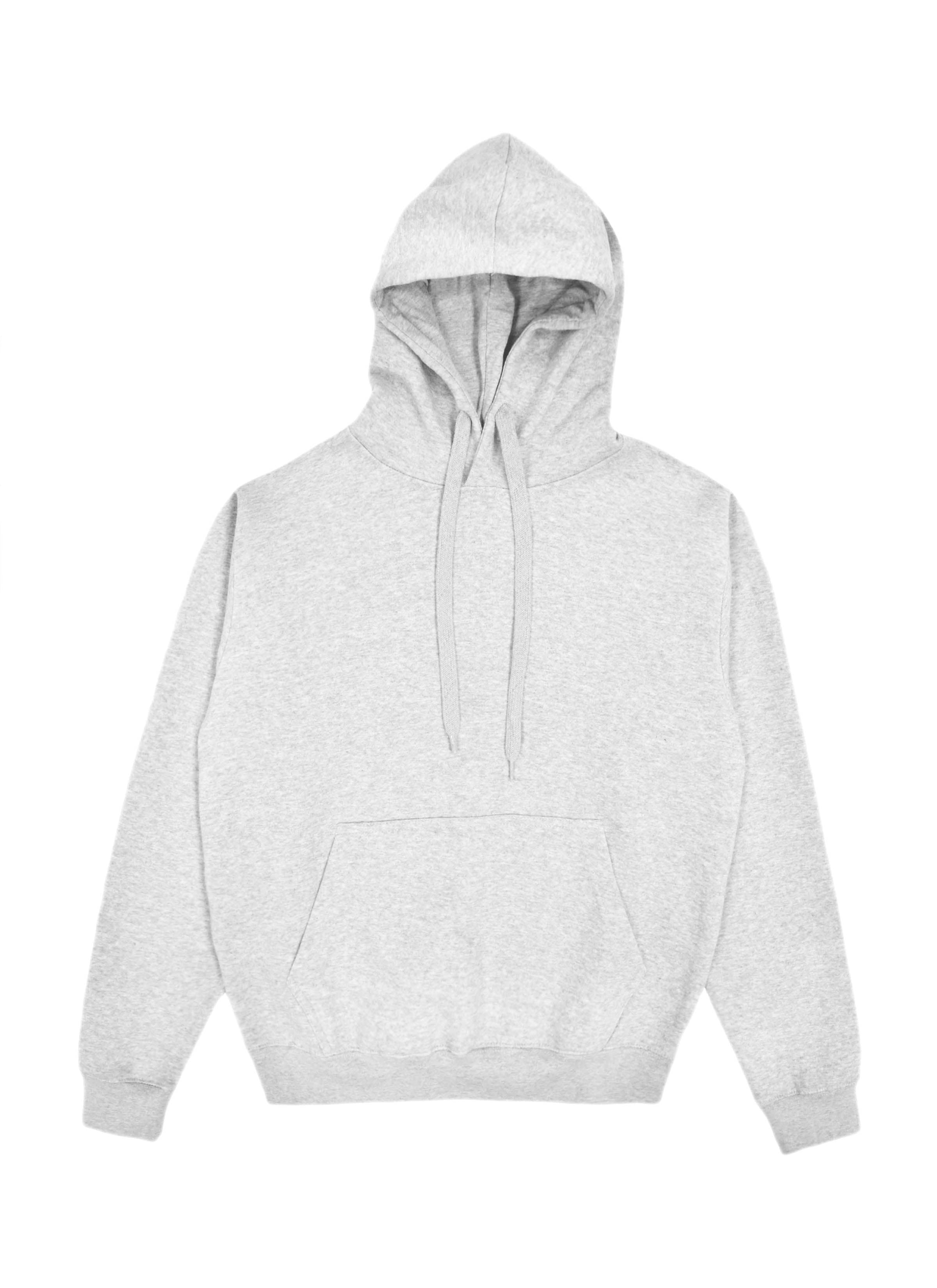 EV1017 Classic Hoodie