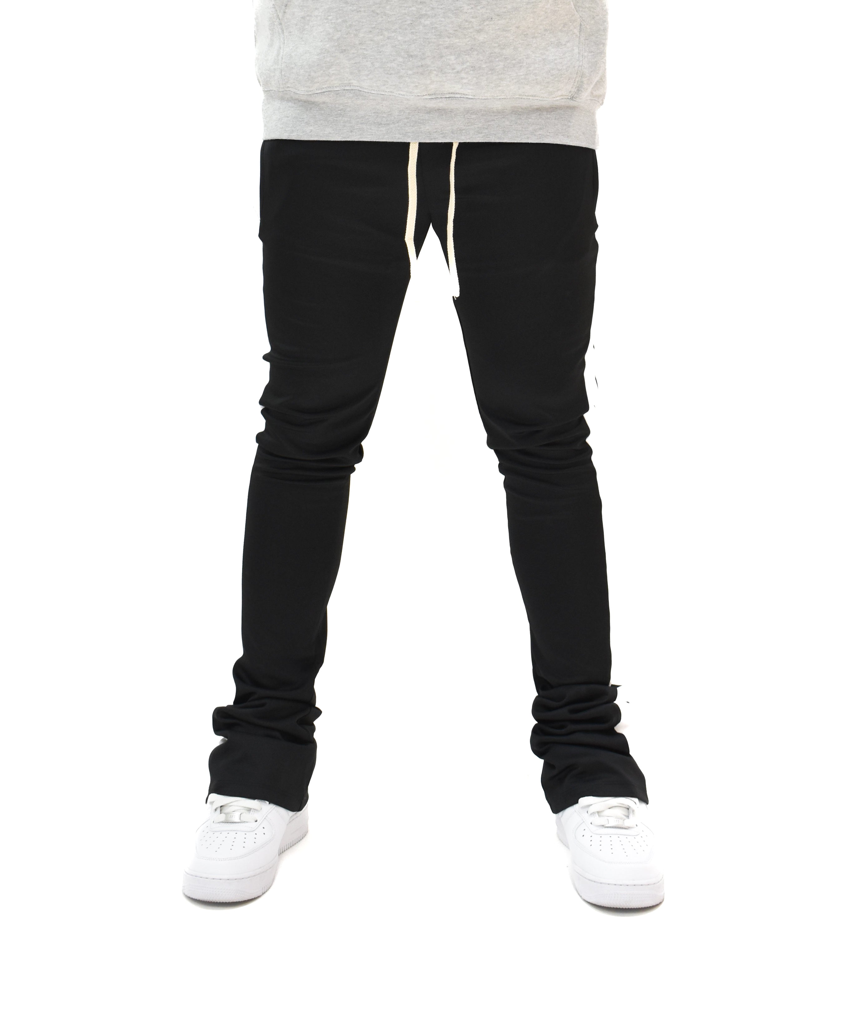 N89205 Stacked Trackpants