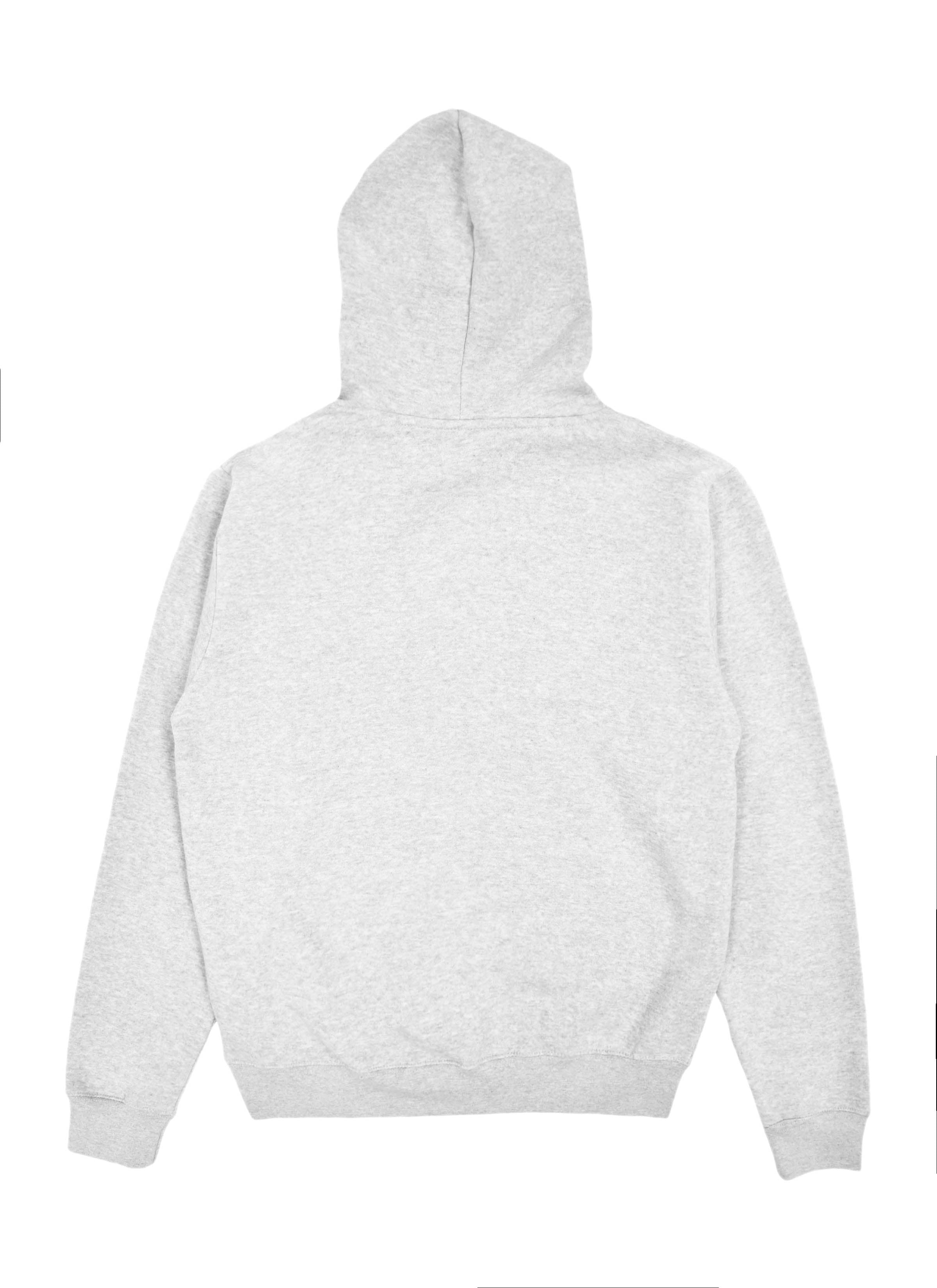 EV1017 Classic Hoodie