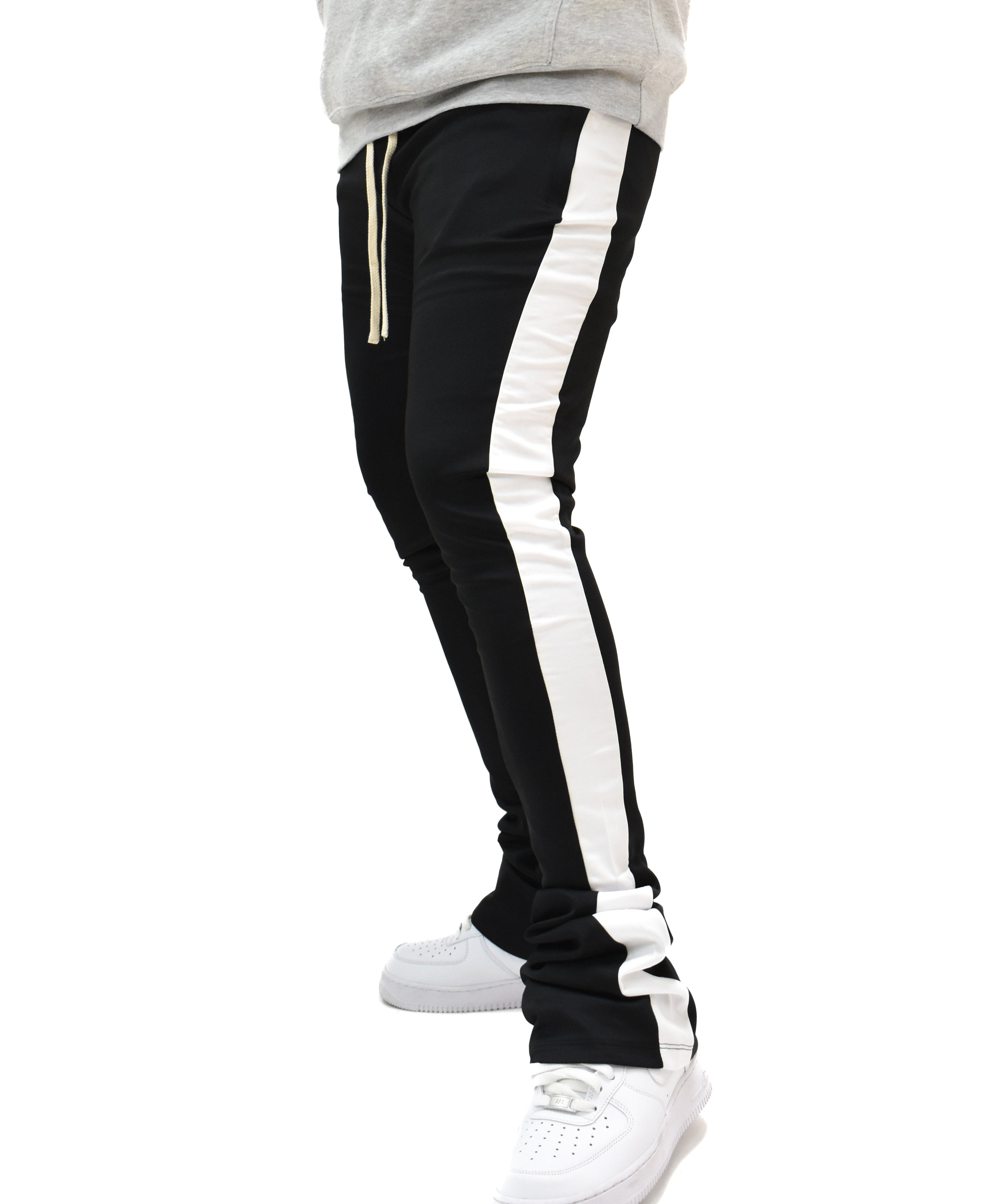 N89205 Stacked Trackpants