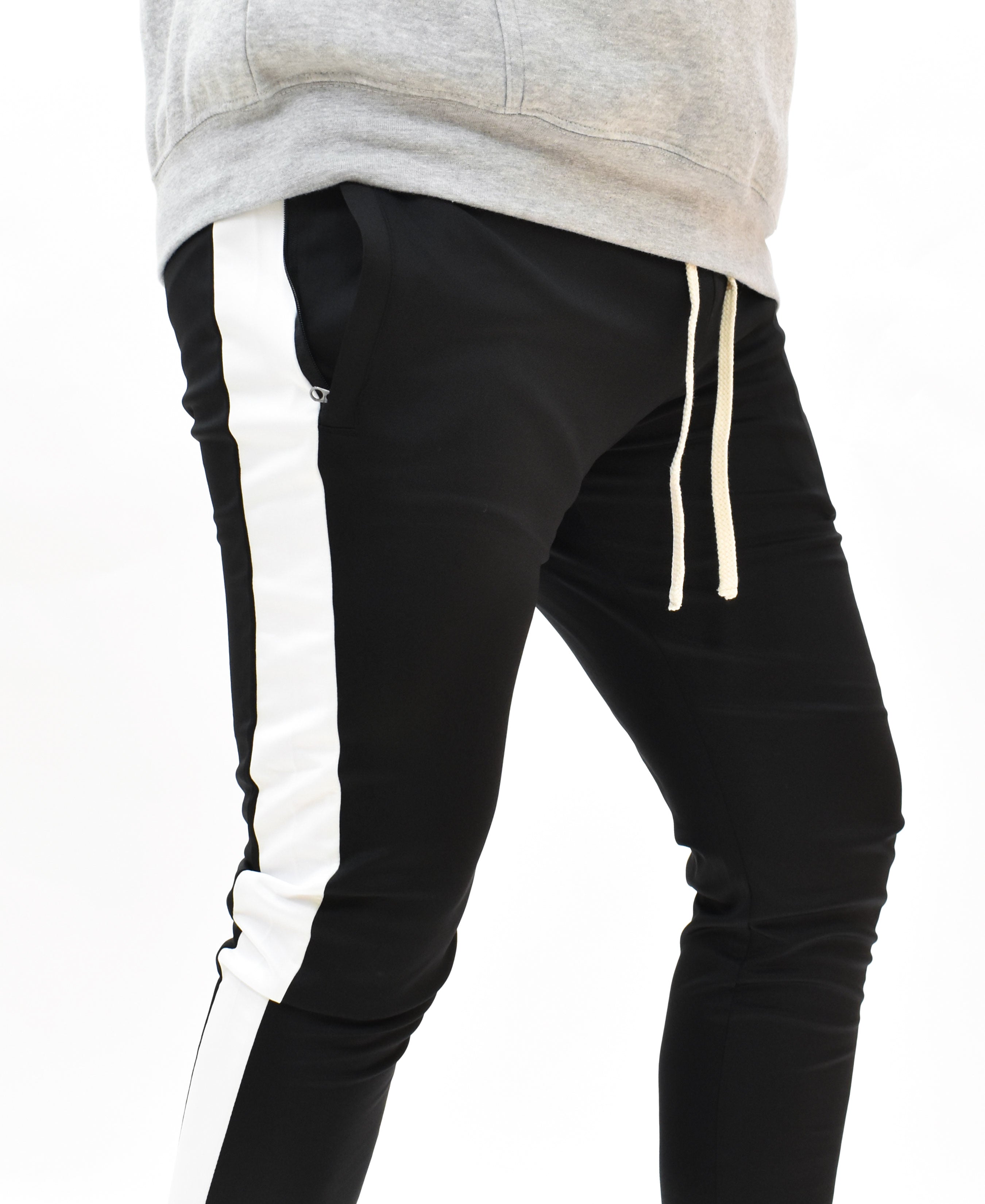 N89205 Stacked Trackpants