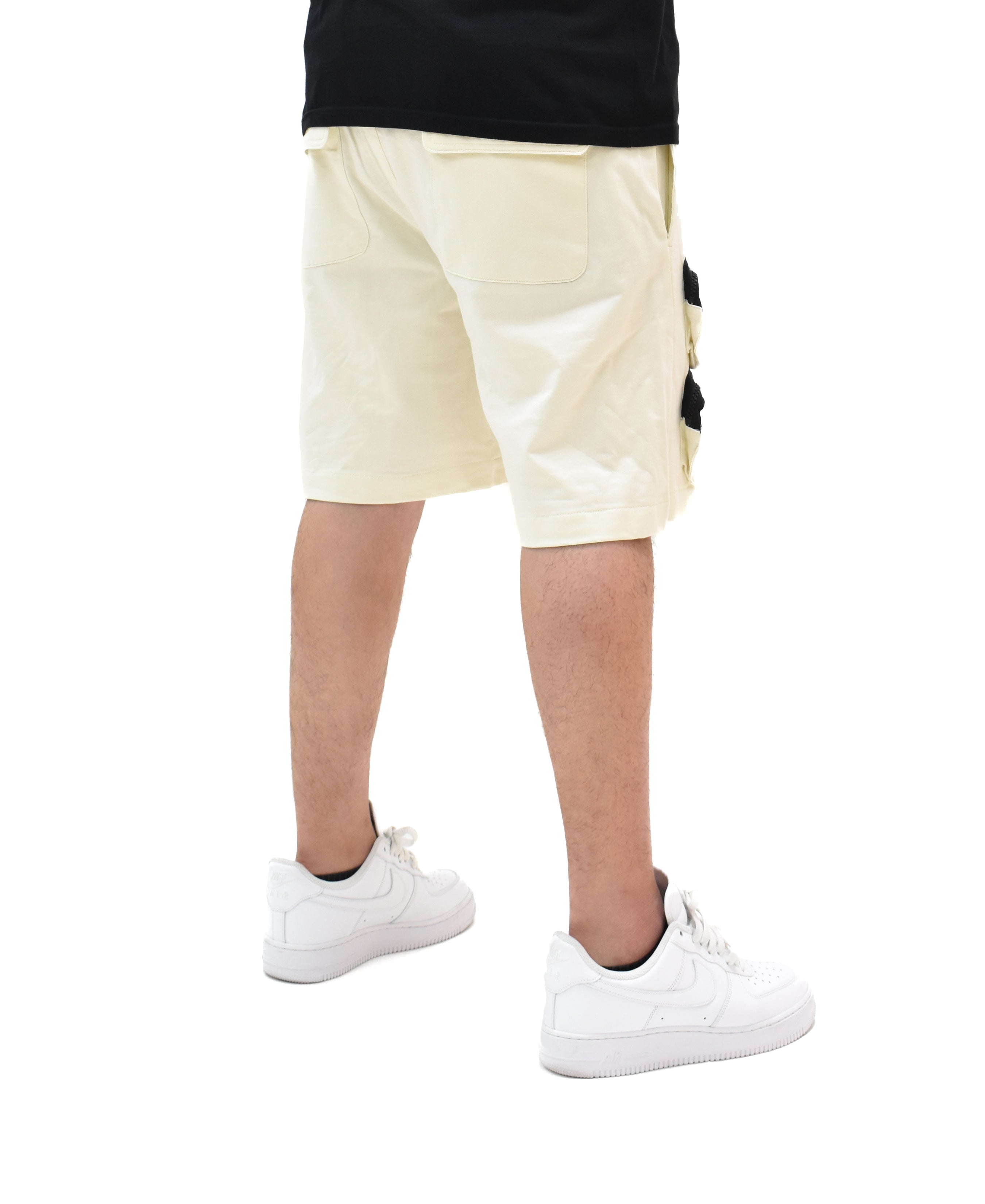 SS3403 Pocket Shorts