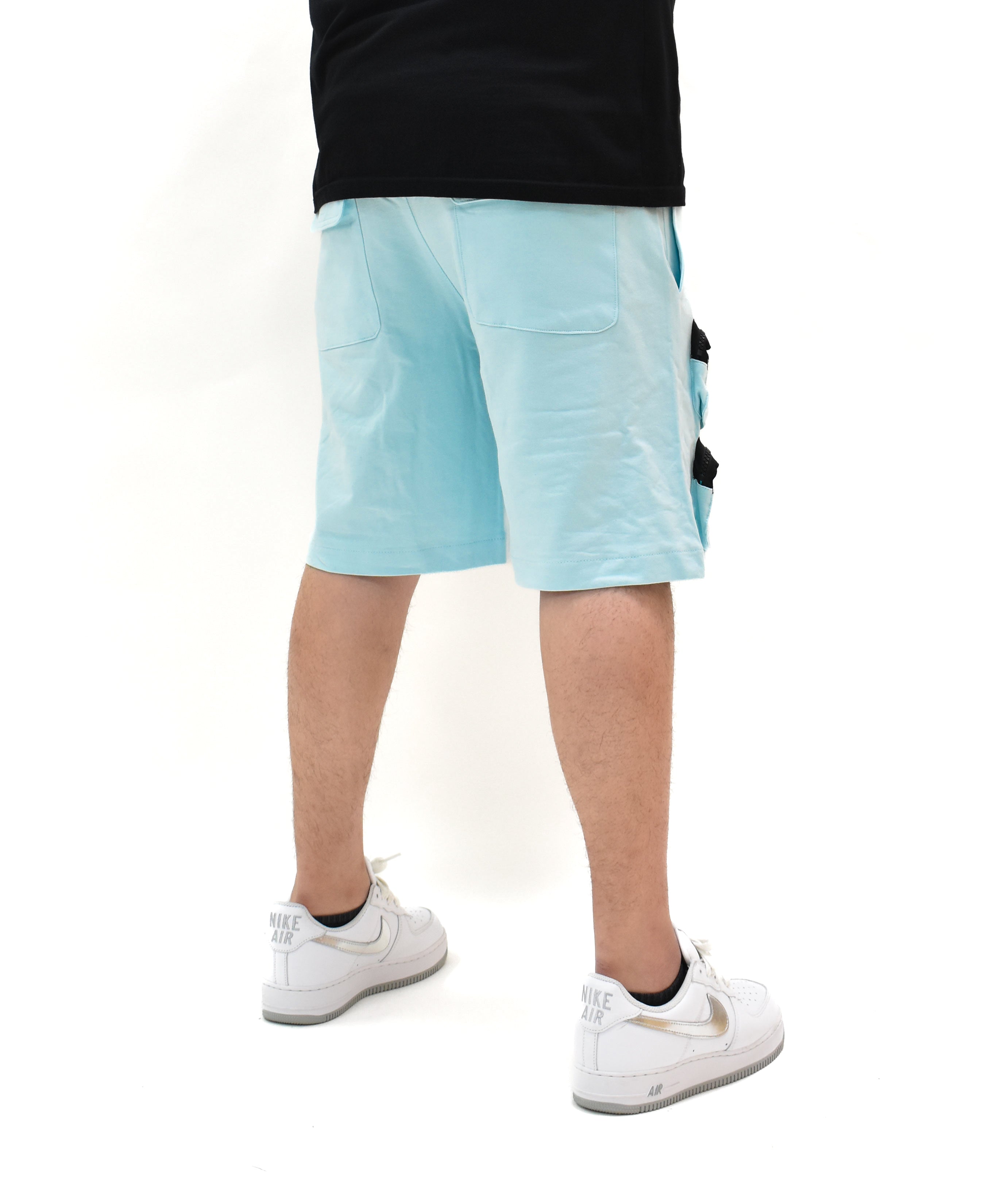 SS3403 Pocket Shorts