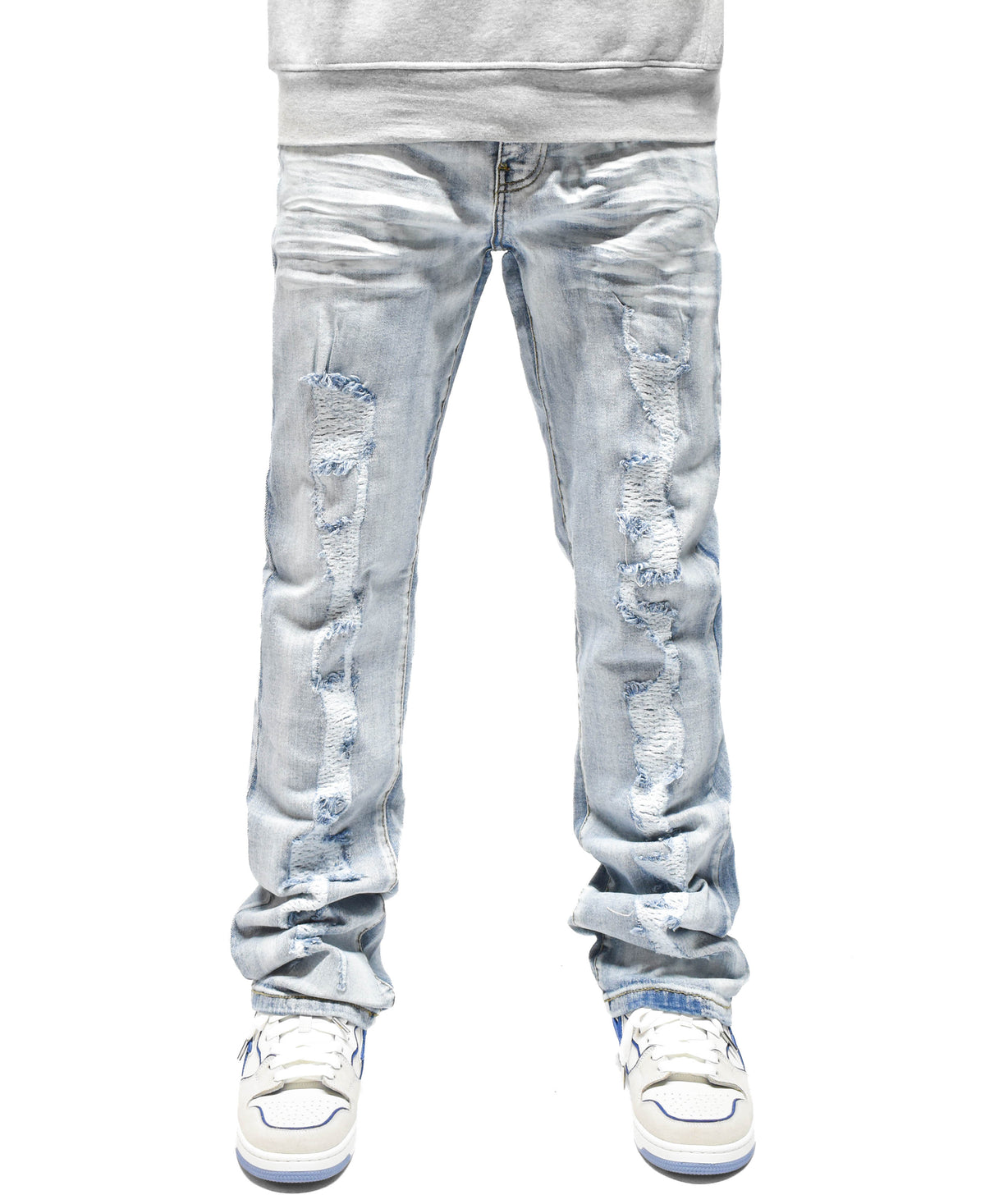 S5013 Repair Patch Denim