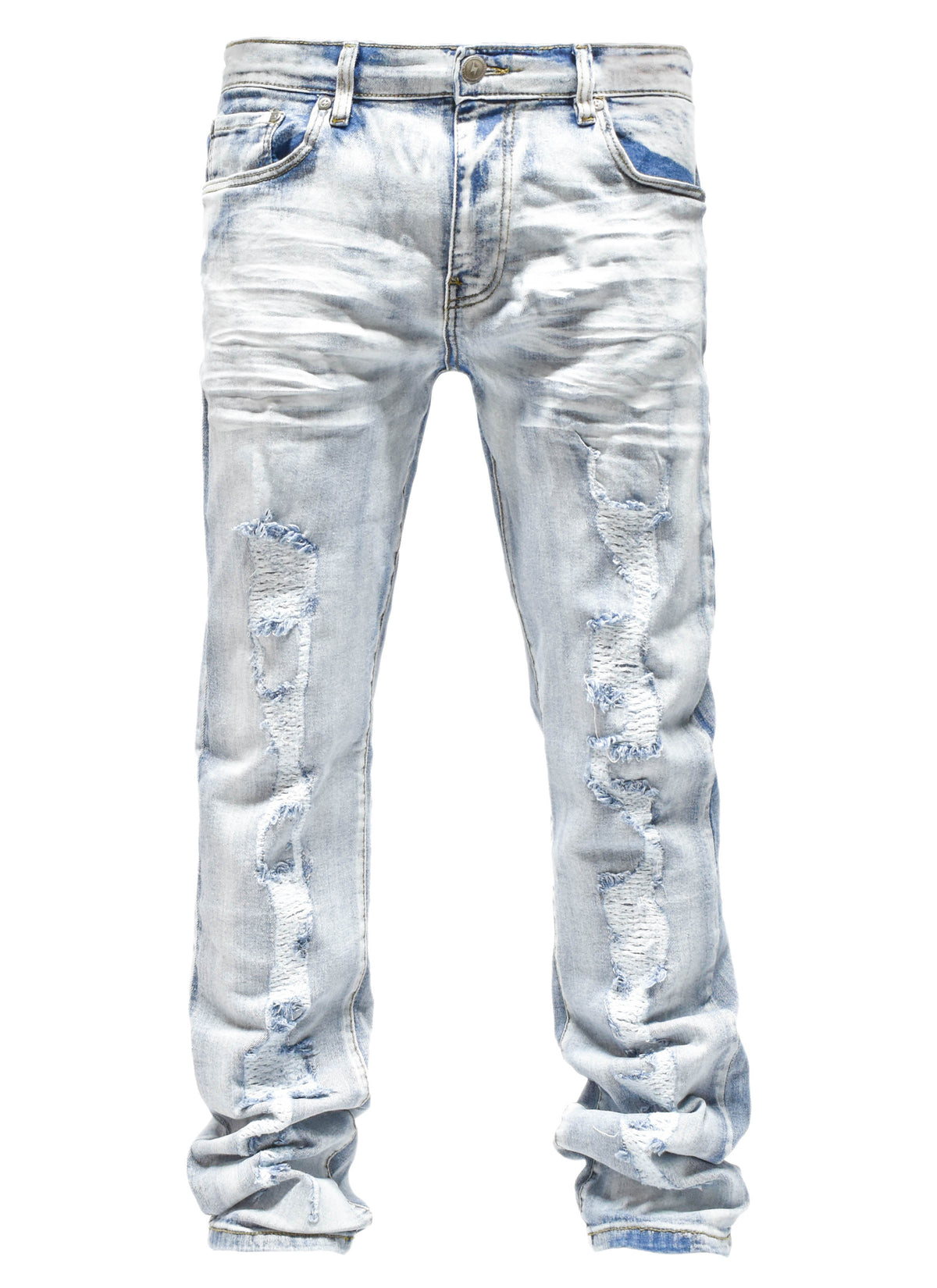S5013 Repair Patch Denim