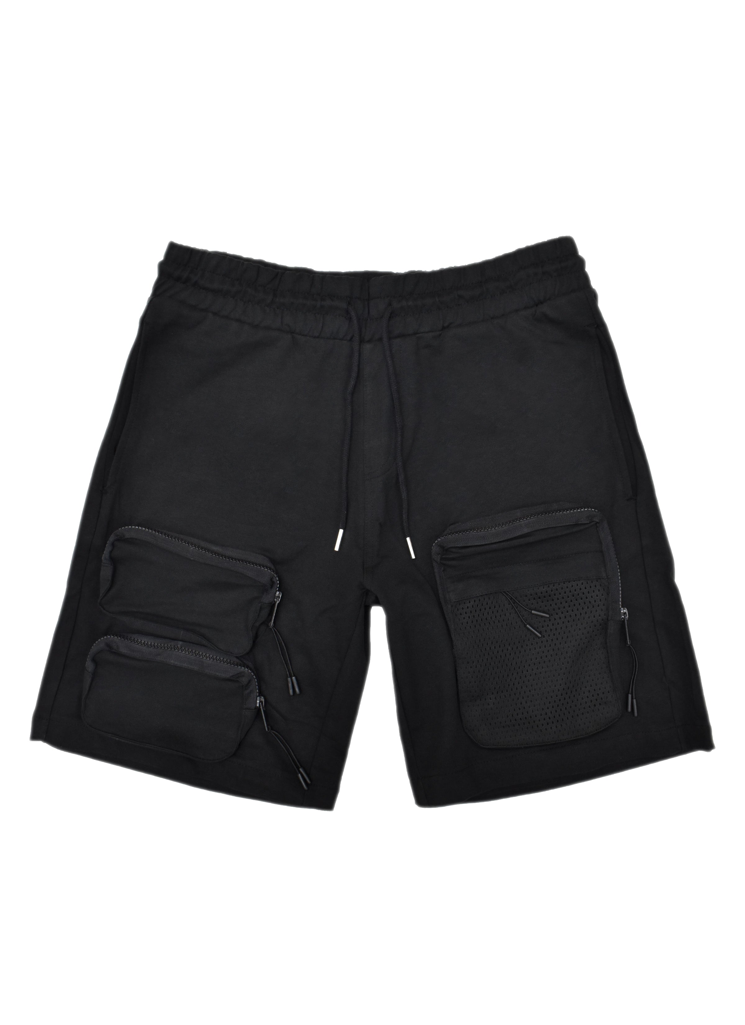 SS3403 Pocket Shorts