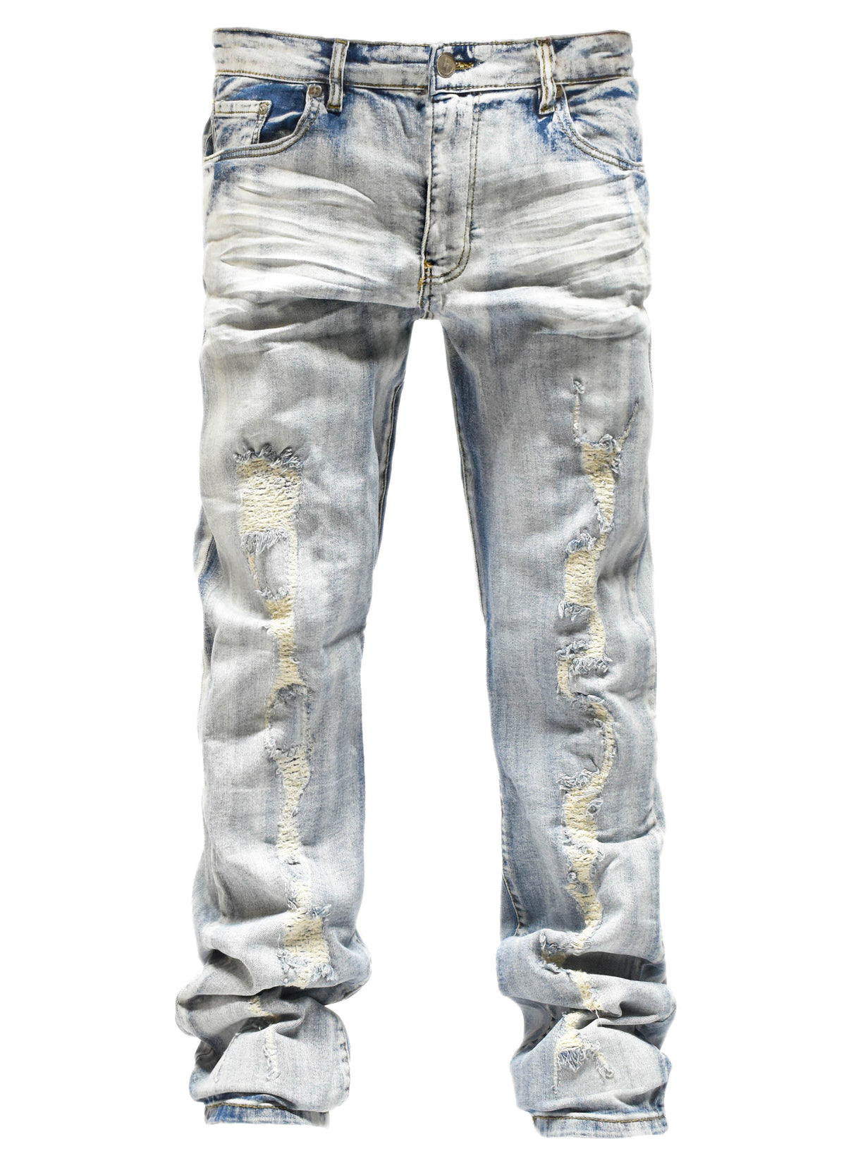 S5013 Repair Patch Denim