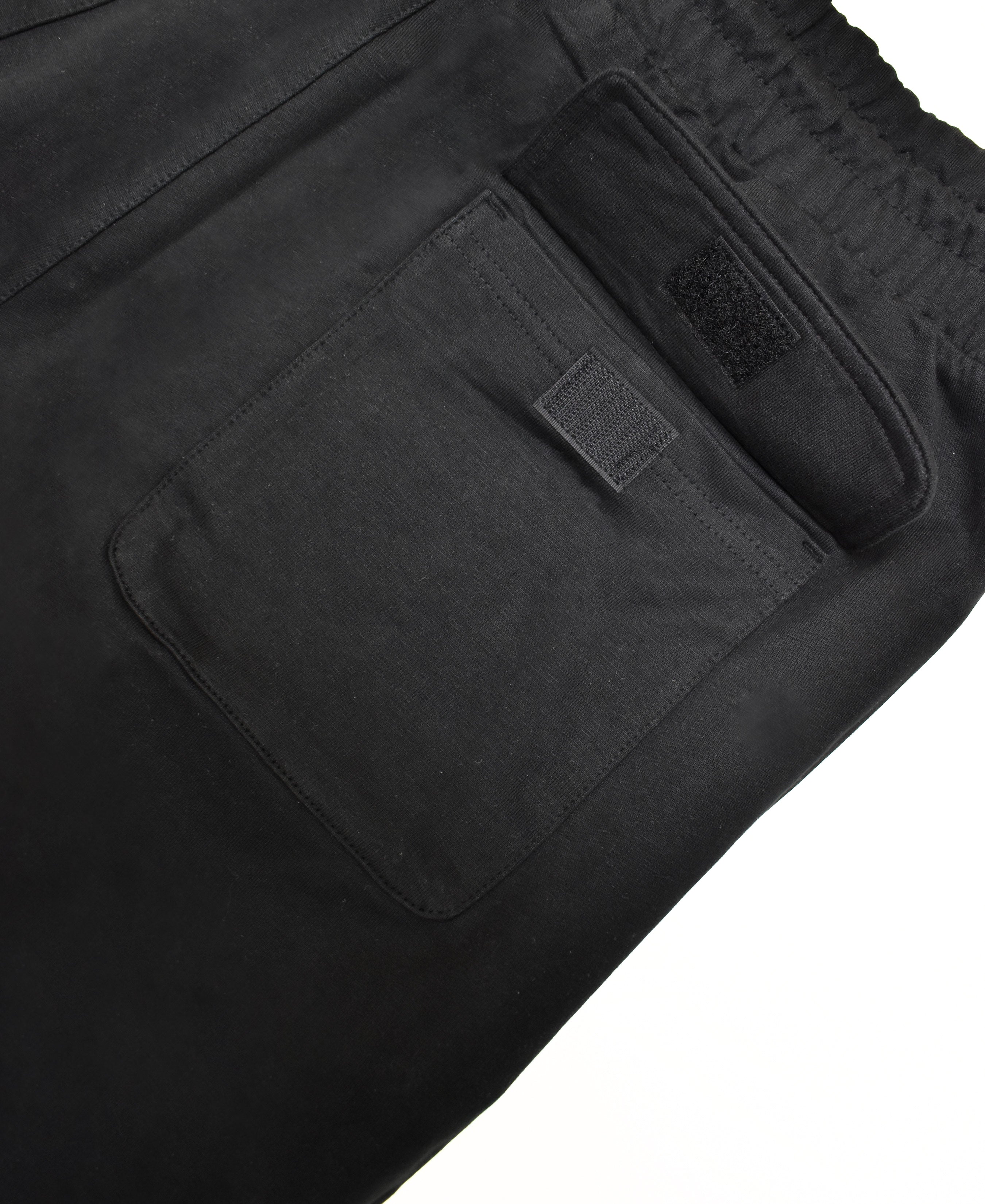 SS3403 Pocket Shorts