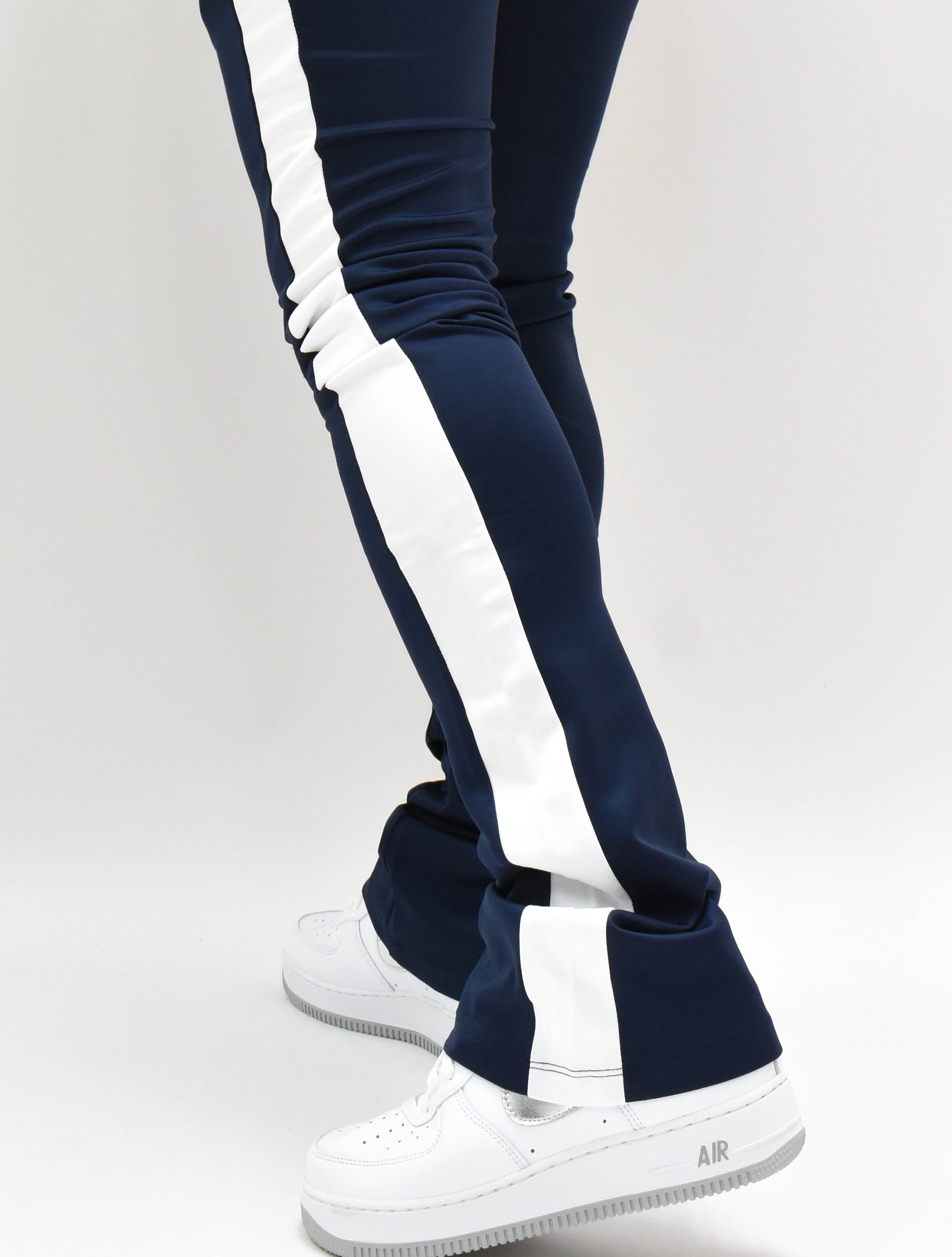 N89205 Stacked Trackpants