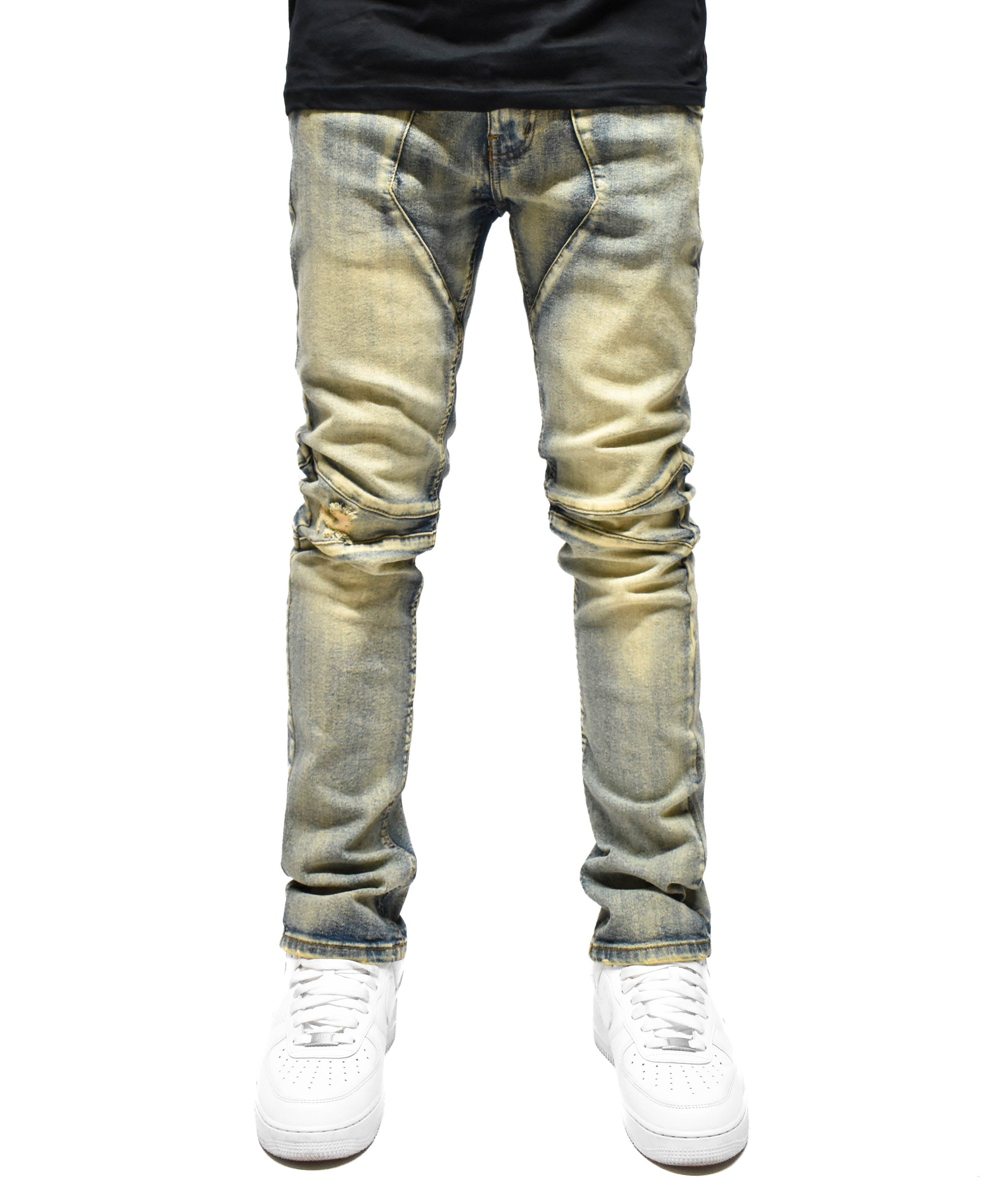 EV330046 Built Denim