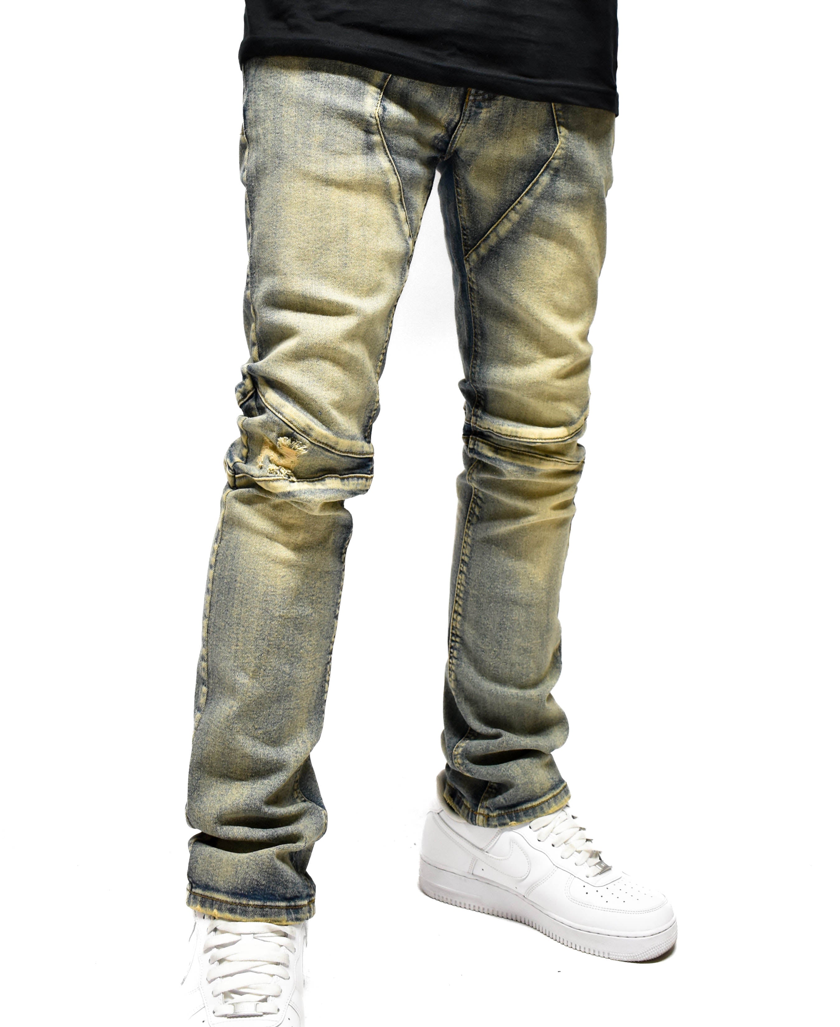 EV330046 Built Denim