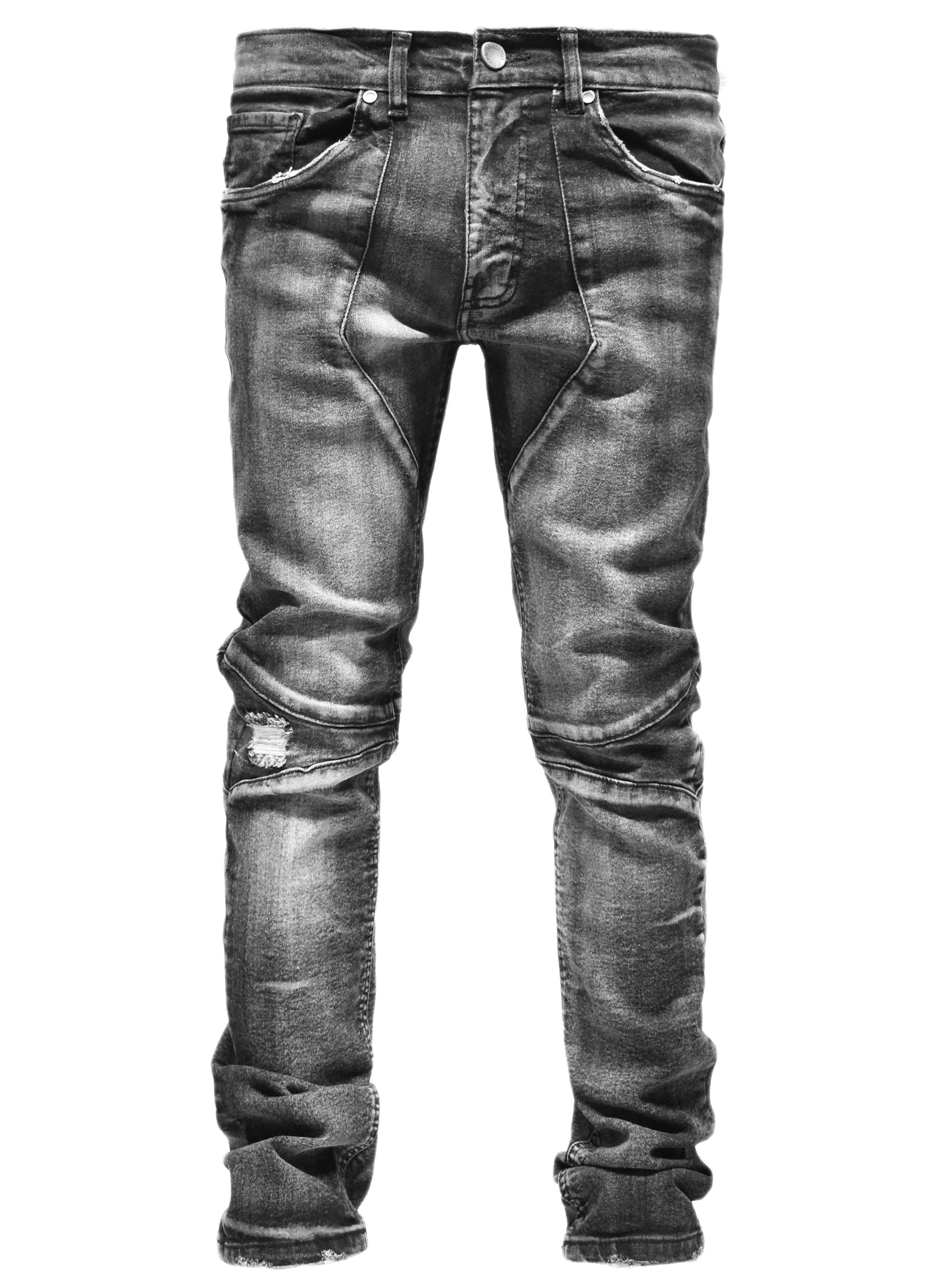 EV330046 Built Denim