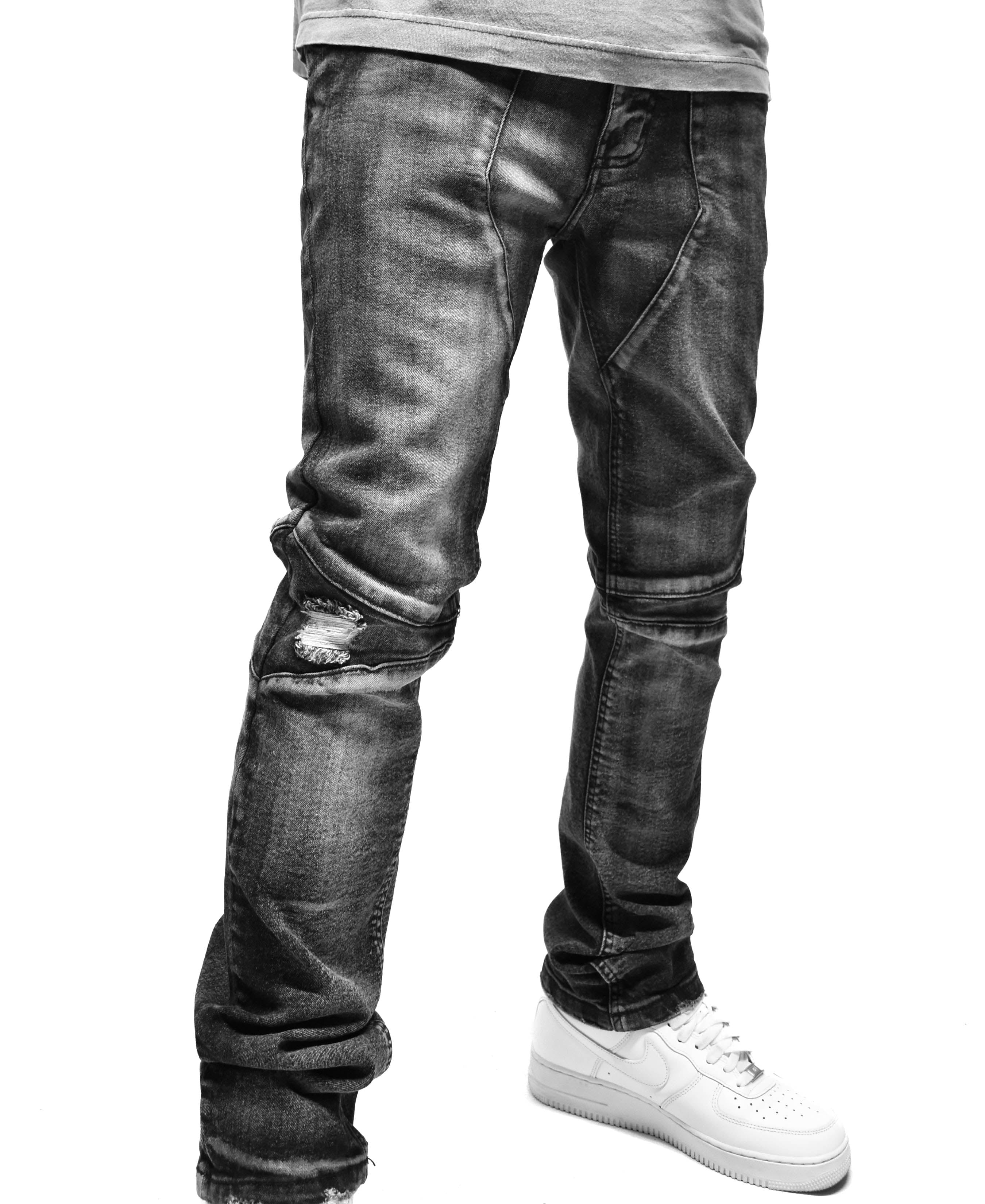 EV330046 Built Denim