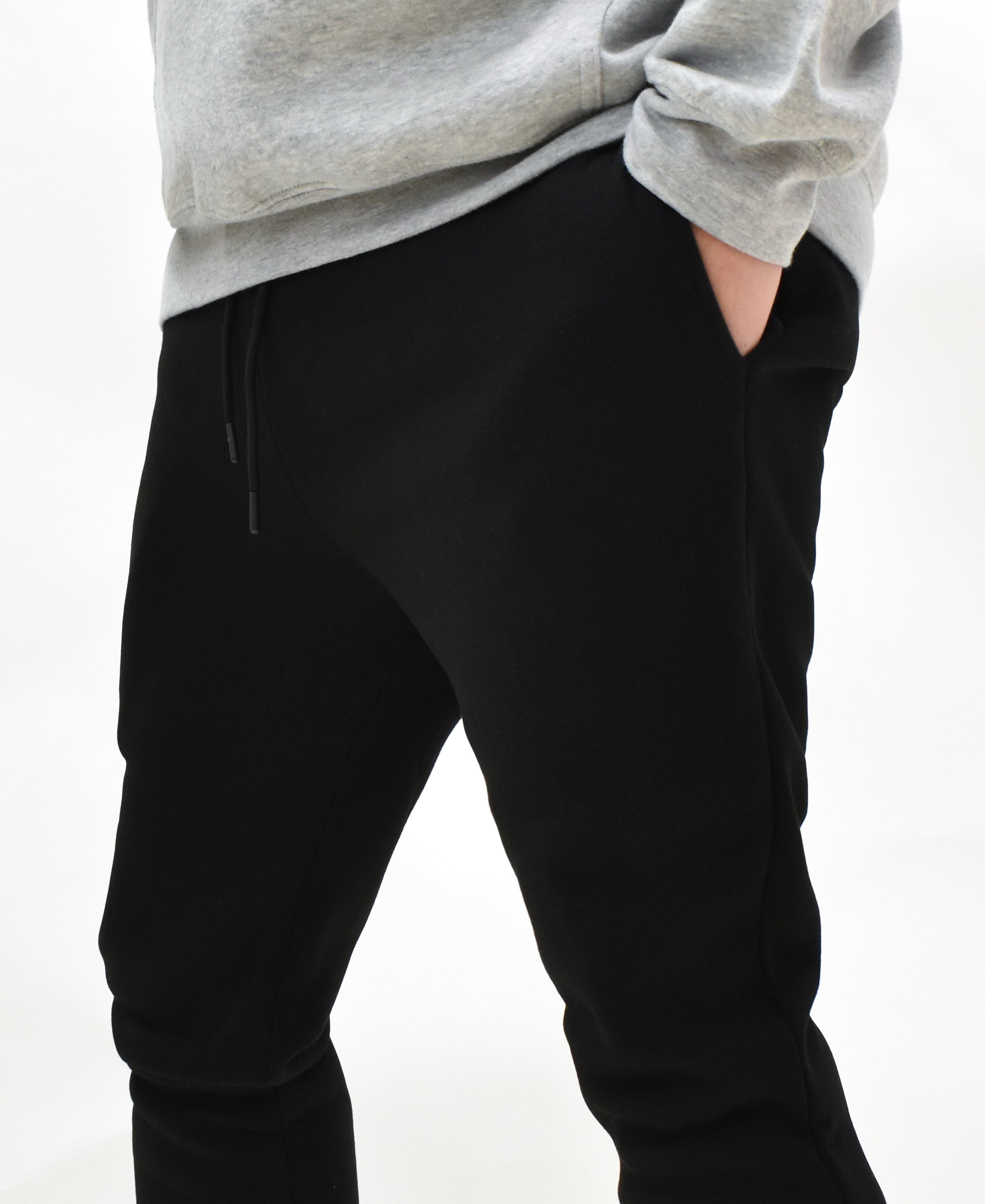G309 Classic Stacked Sweatpants