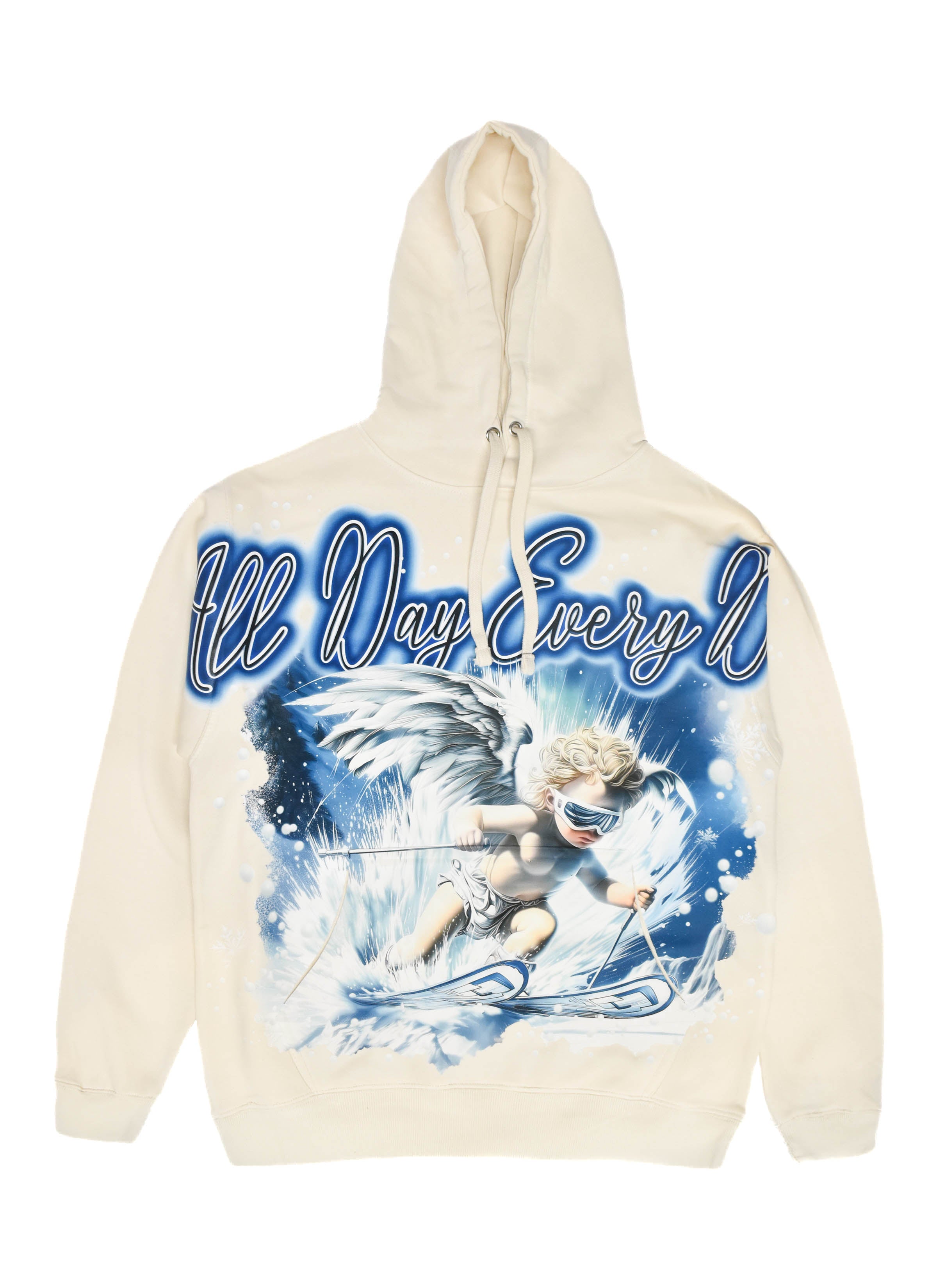 P368 ADED Ski Hoodie