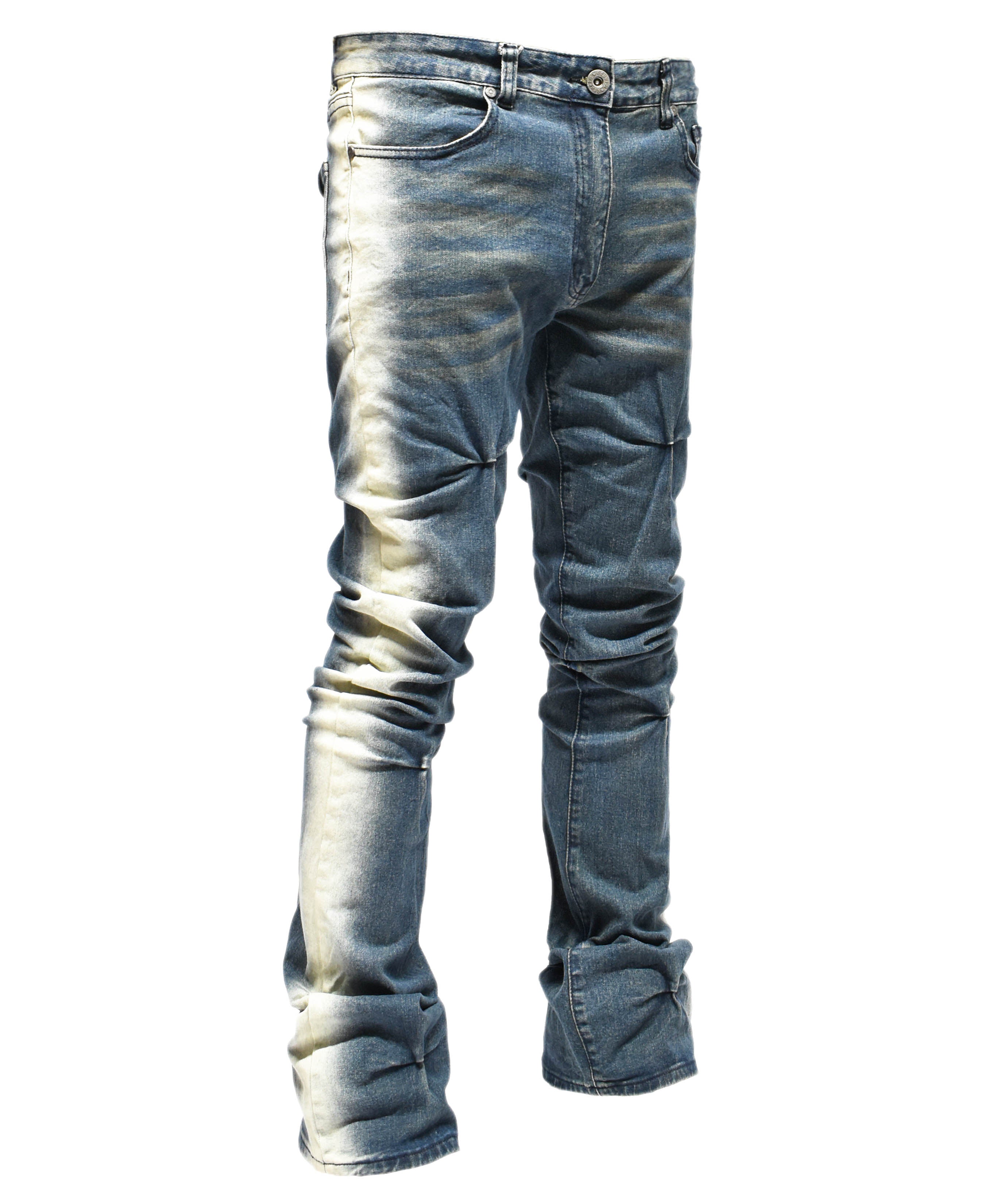 K2423 Pinch Denim