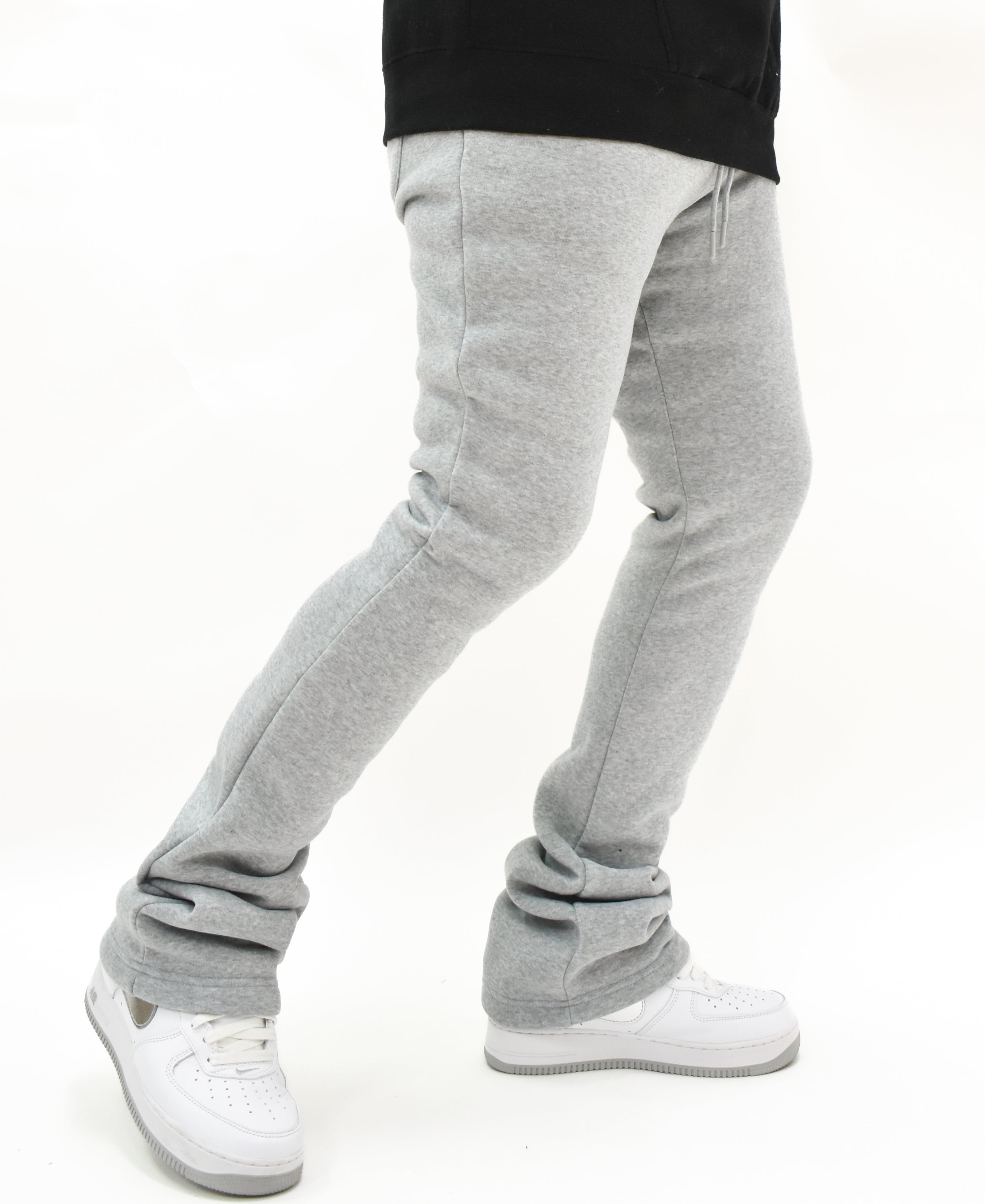 G309 Classic Stacked Sweatpants