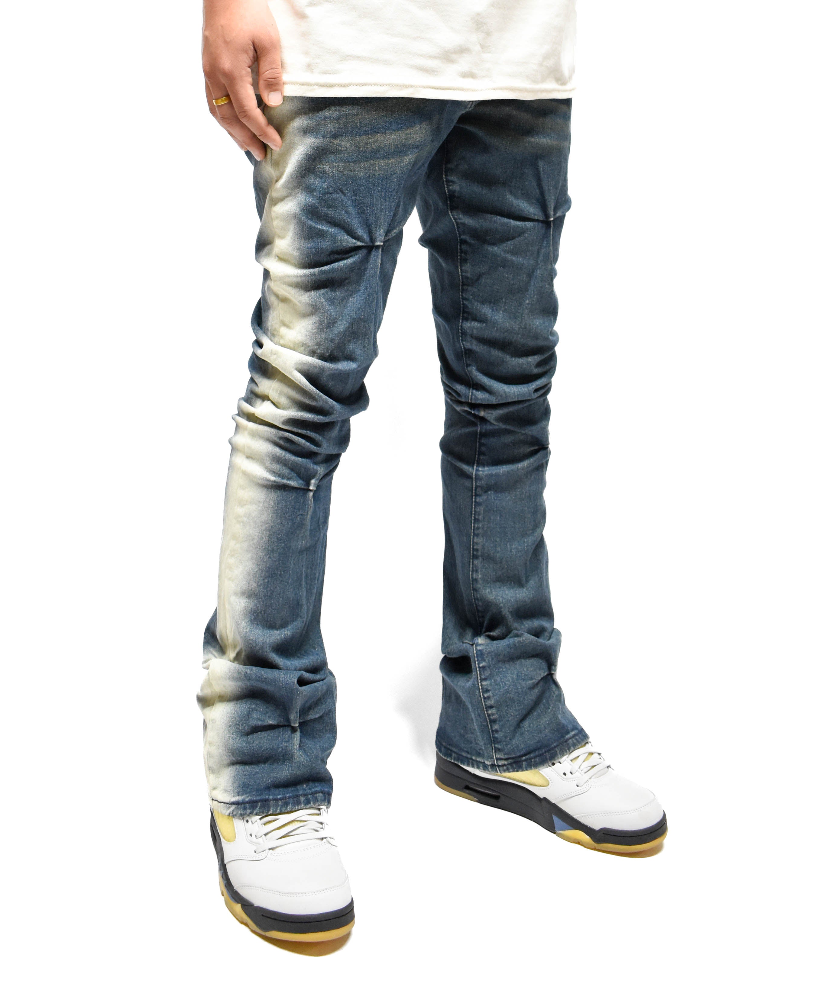 K2423 Pinch Denim